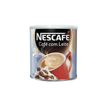 NesCafé Café Com Leite 330g