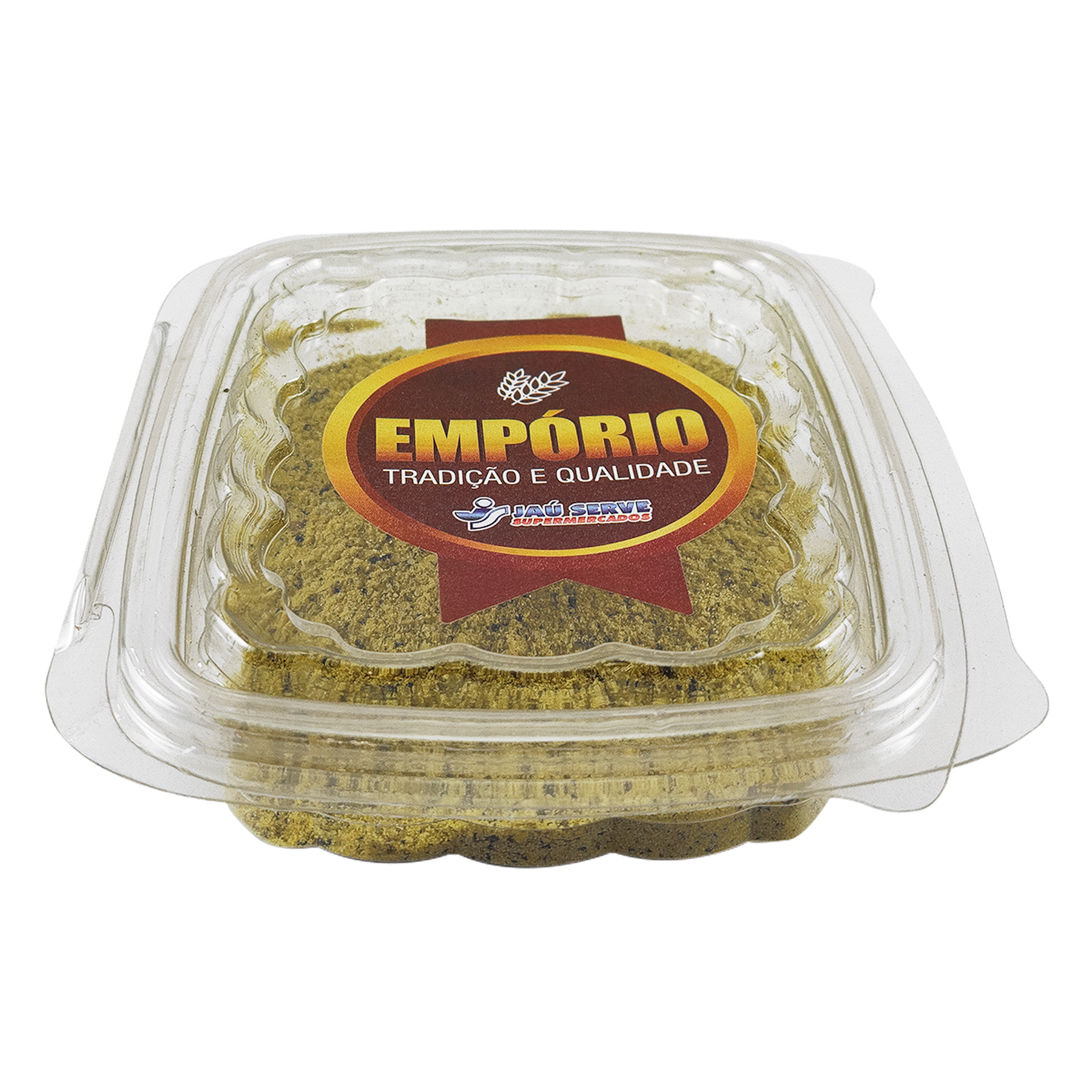 Lemon Pepper Pote 50g