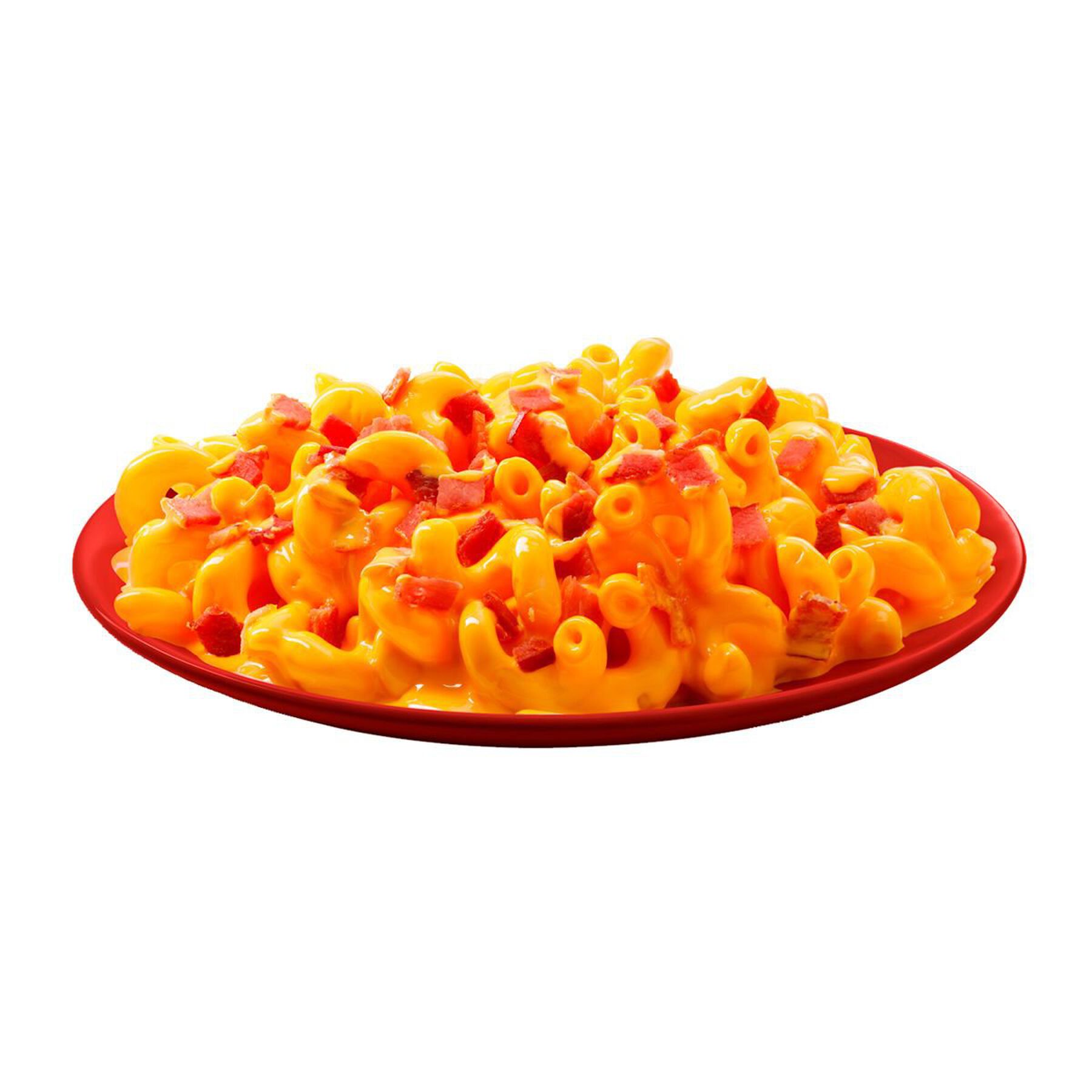 Mac&cheese cheddar e bacon Seara 300g