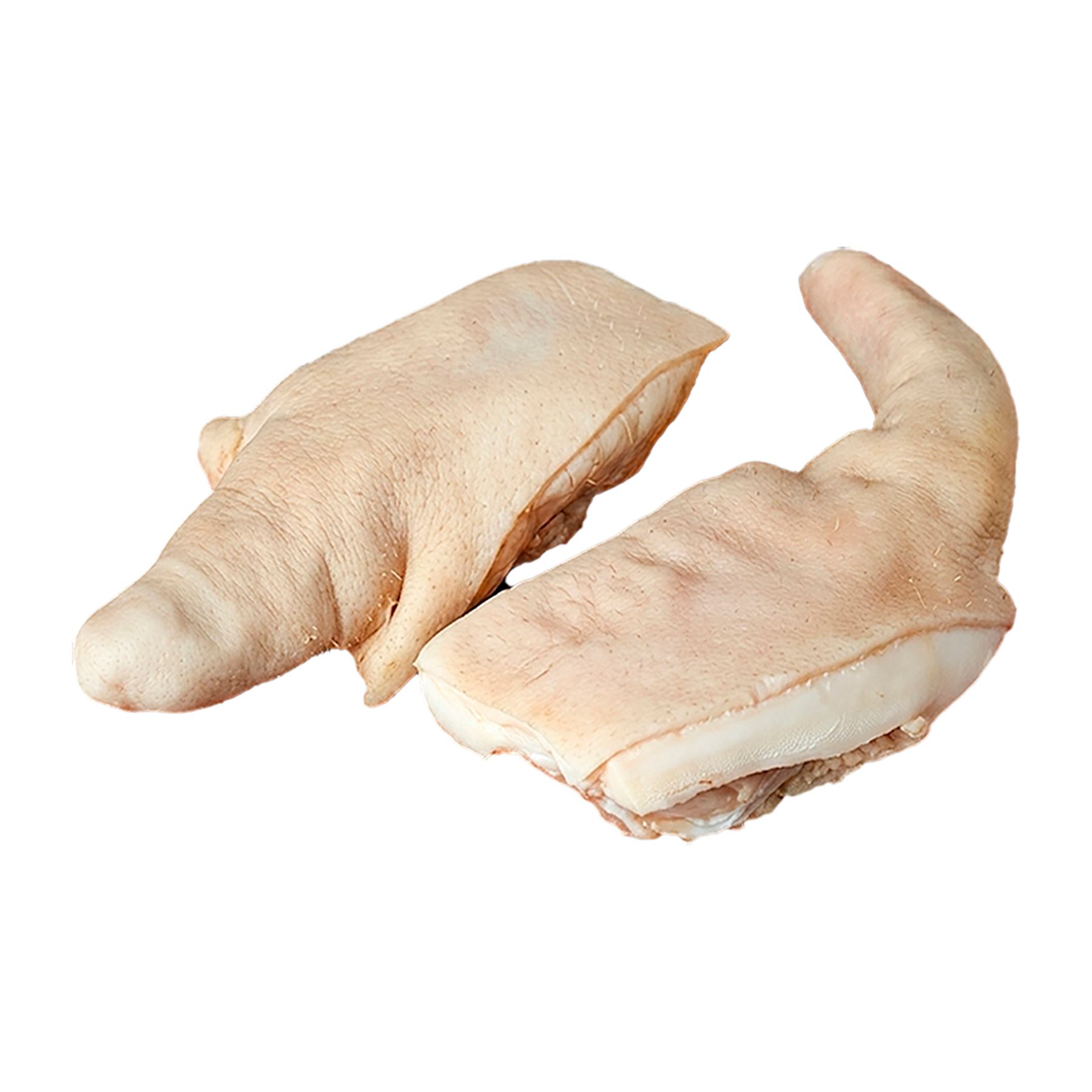 Rabo Su&iacute;no Salgado aprox. 840g