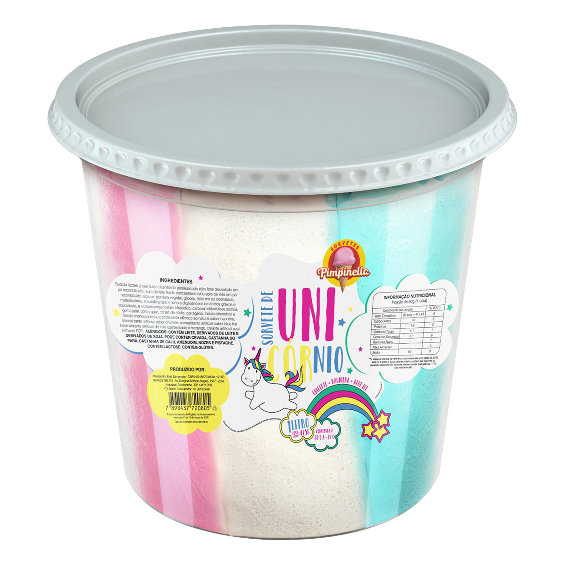 Jaú Serve Delivery | Supermercado Online