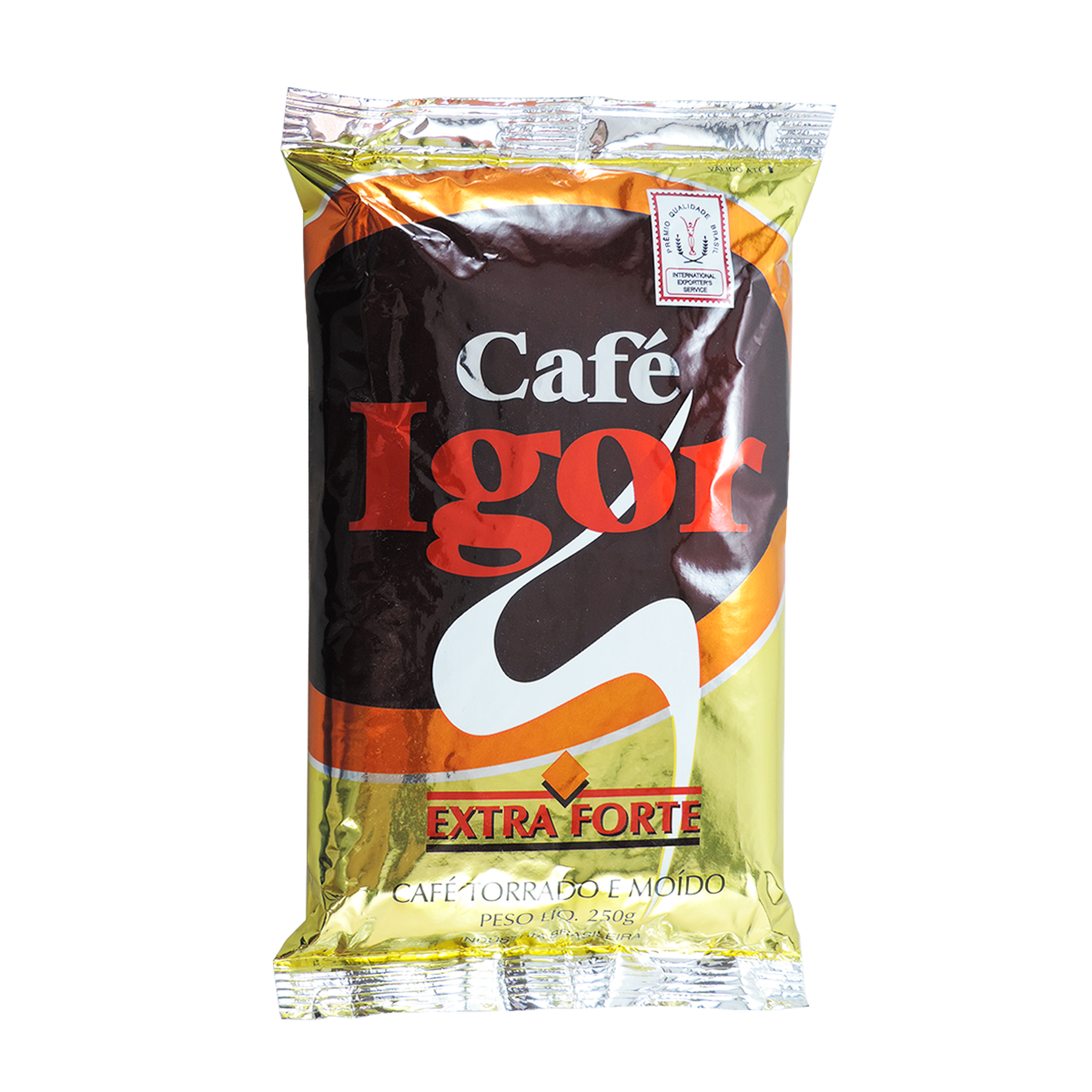 Caf&eacute; Igor 250g