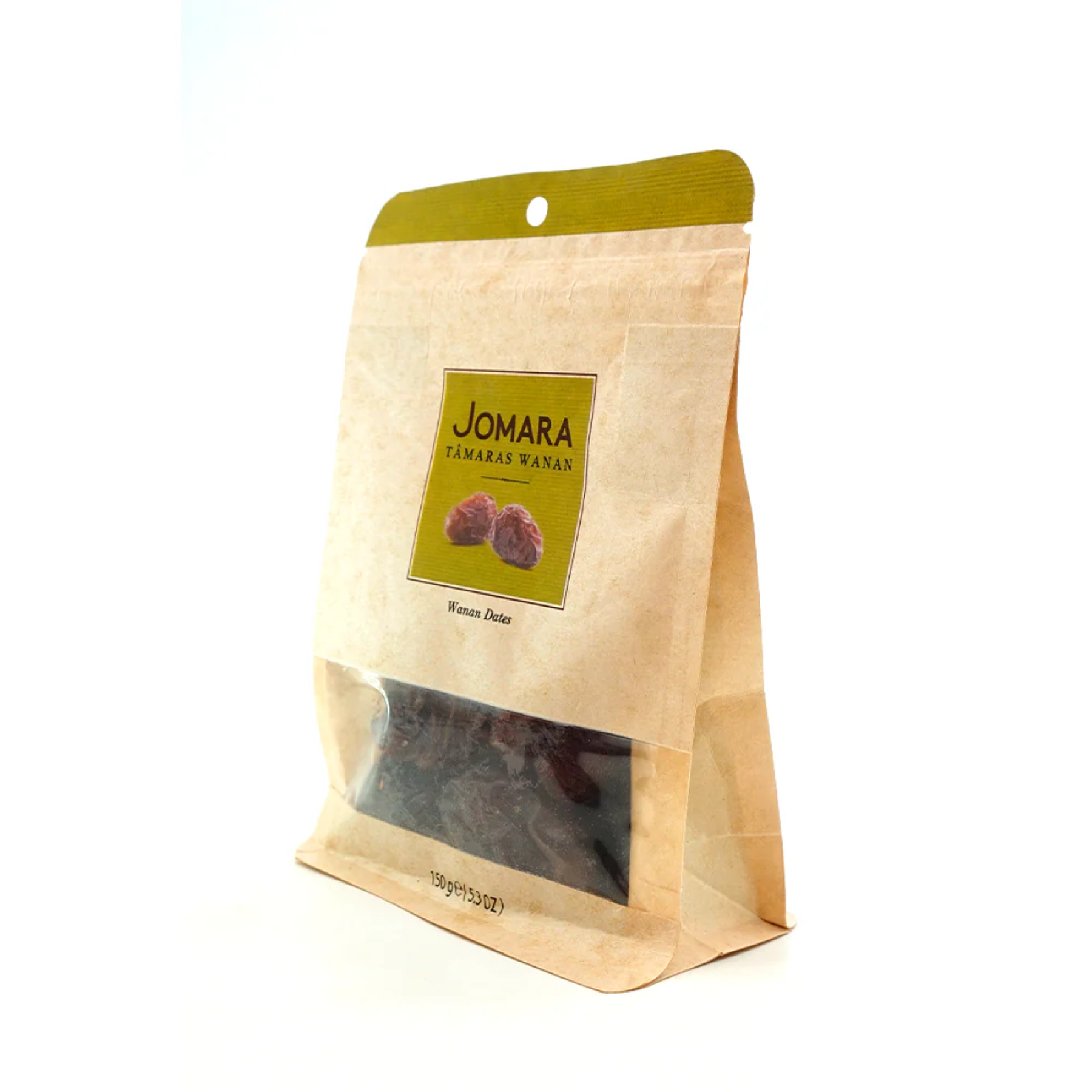T&acirc;mara Jumbo Jomara Pouch 150g