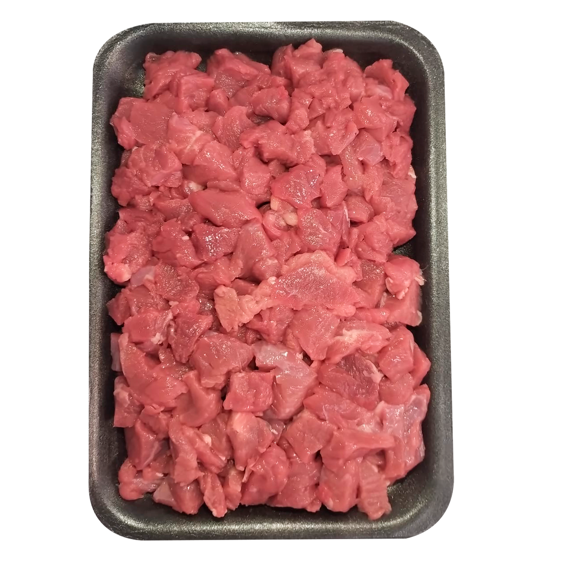 Patinho Bovino para Strogonoff Especial Bandeja aprox. 300g