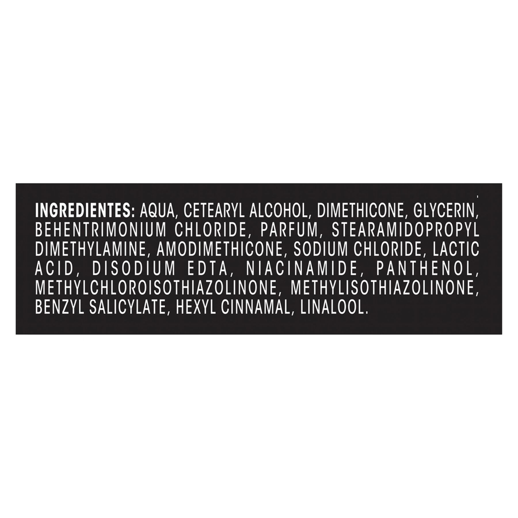 Condicionador Hidratação Profunda Tresemmé Frasco 400ml