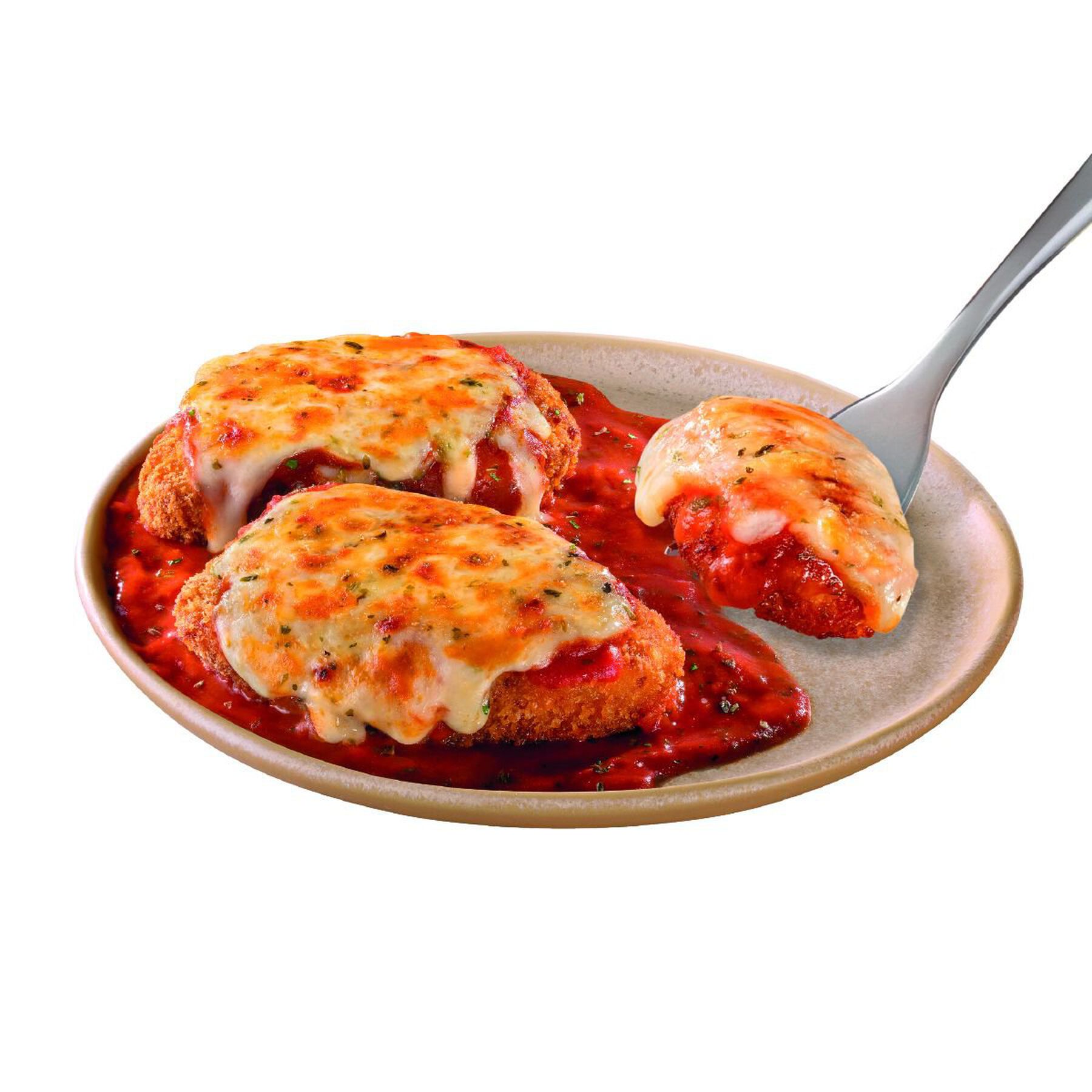 Filé de frango à parmegiana Seara 500g