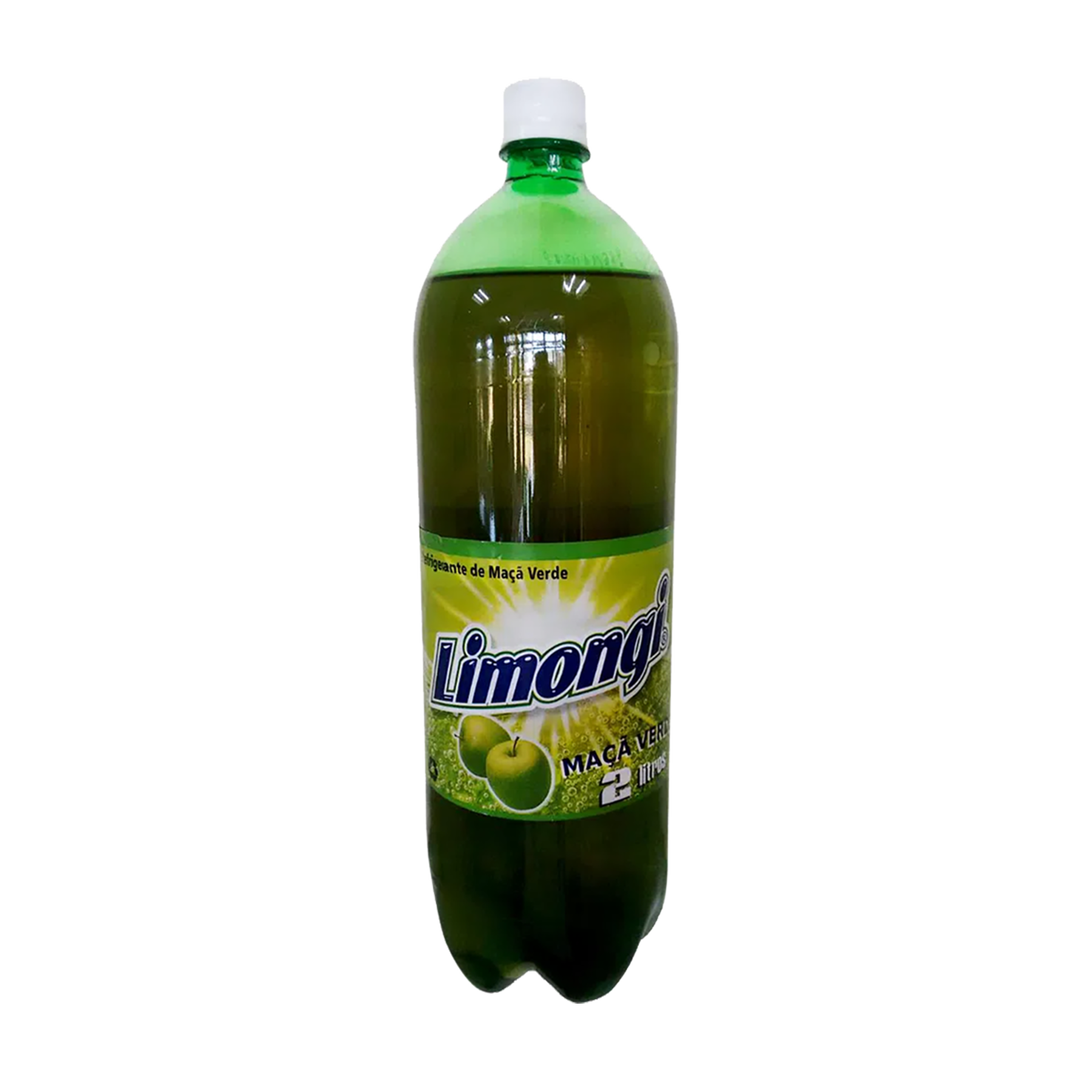 Maçã Verde Limongi 2l
