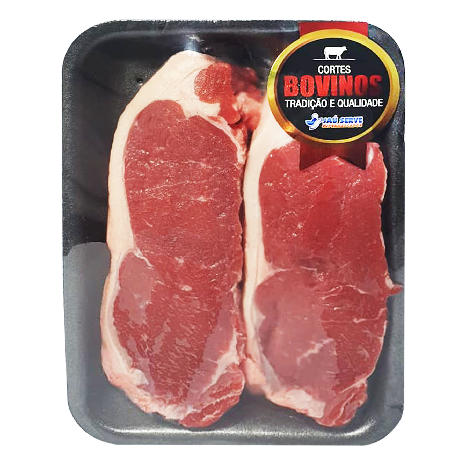 Contra Filé Grill Bandeja aprox. 600g