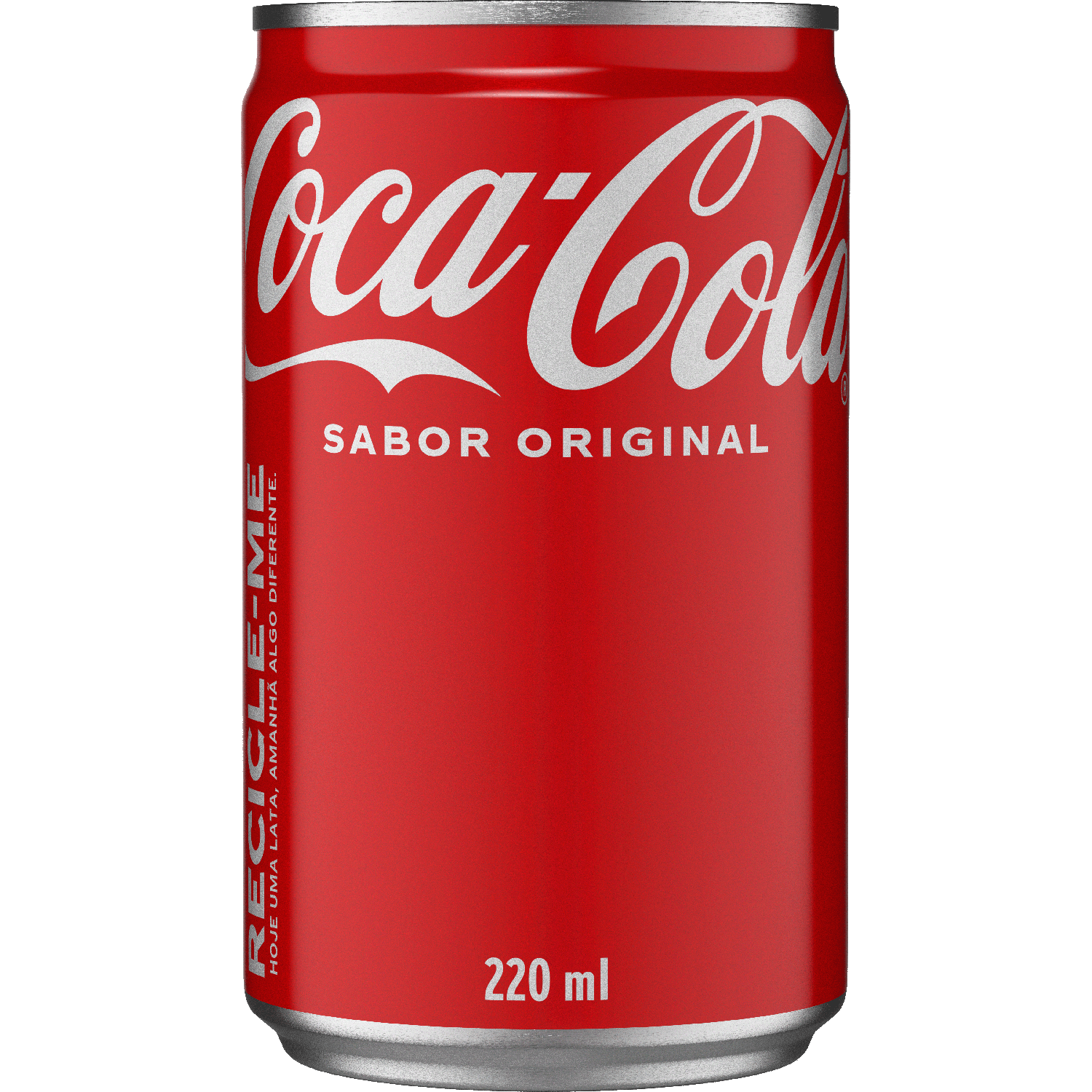 Refrigerante Coca-Cola Lata 220ml