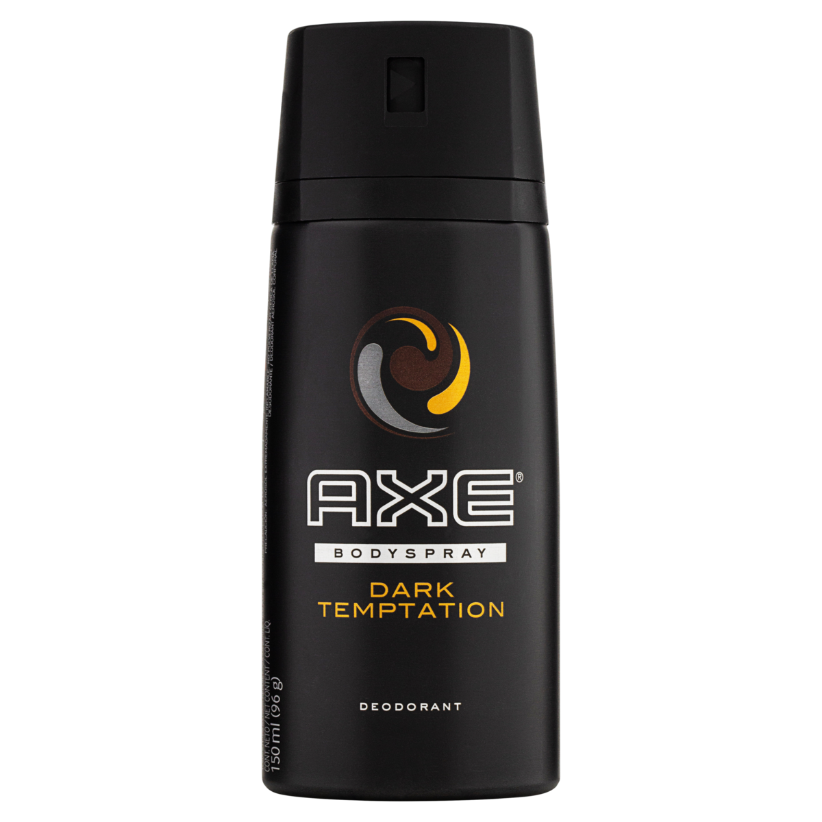 Desodorante Spray Axe Dark Temptation 150ml