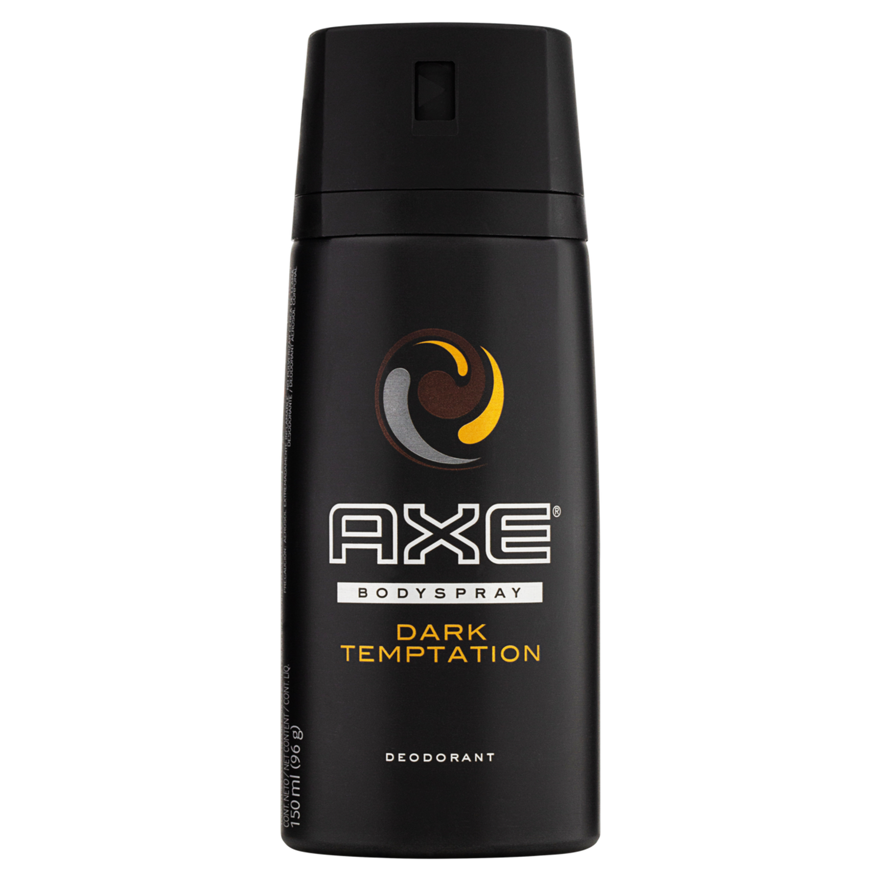 Desodorante Spray Axe Dark Temptation 150ml