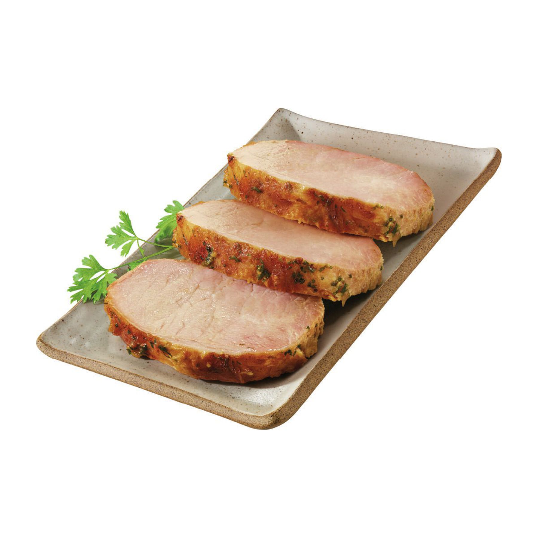 Carne Temperada Lombo Suíno Seara aprox. 800g