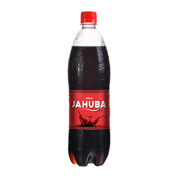 Jahuba Cola 1l