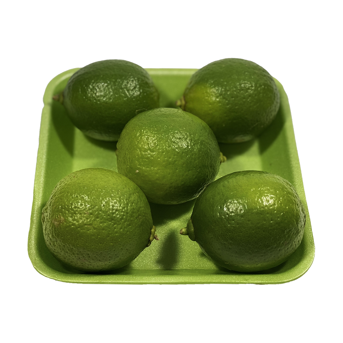 Lim&atilde;o Tahiti - Bandeja C/5 Unidades aprox. 536g