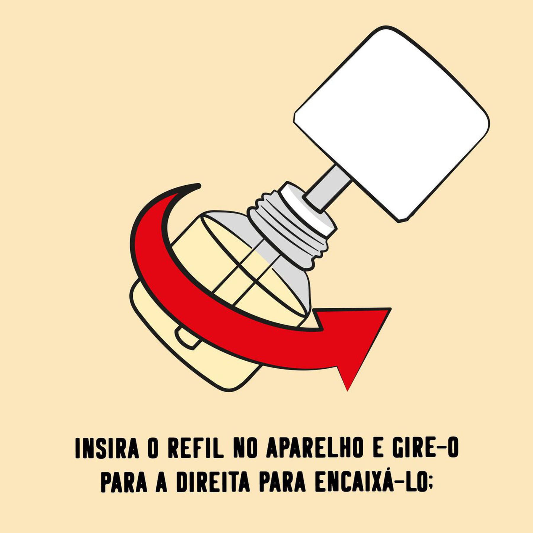 Kit Aparelho + Repelente Elétrico Líquido SBP 35ml Refil