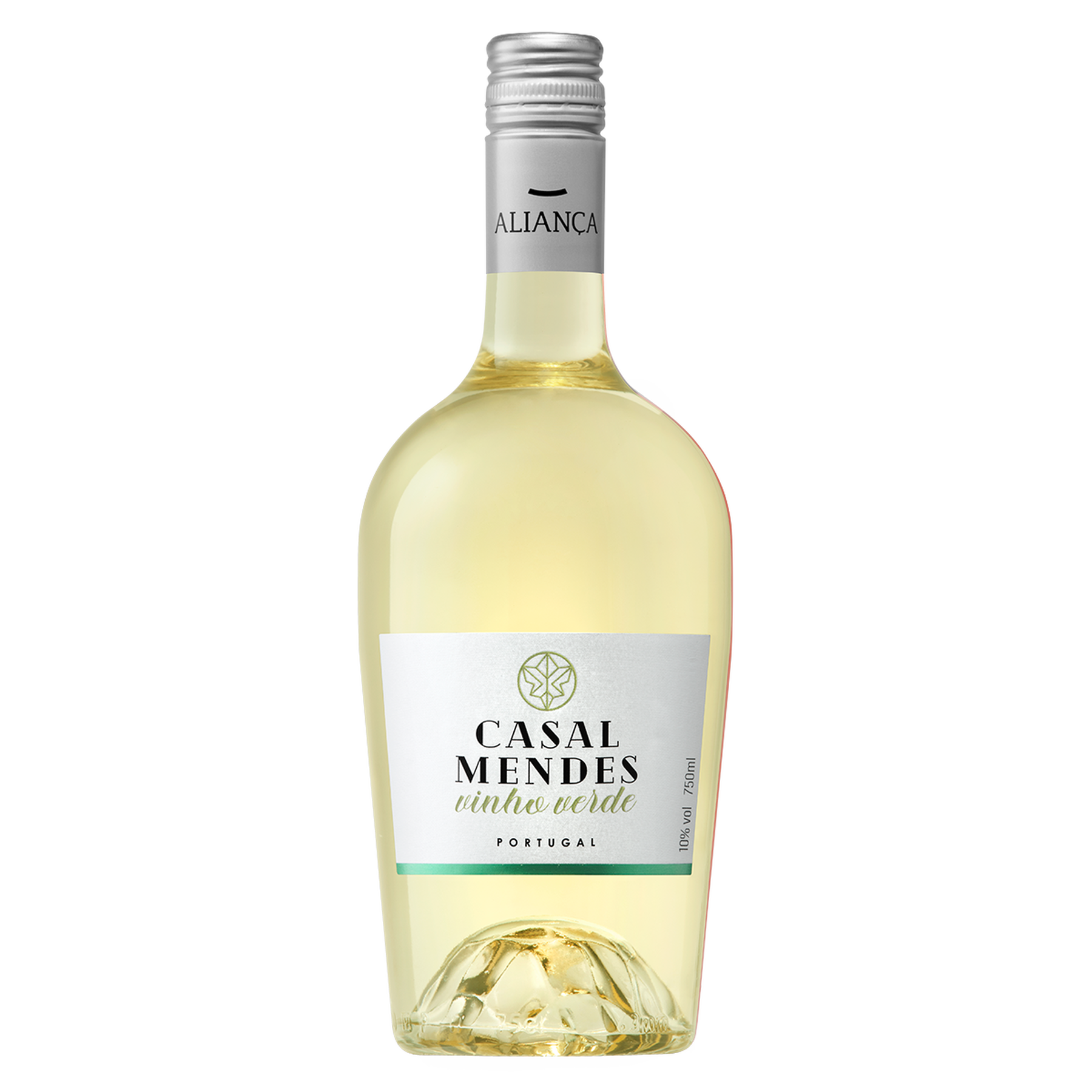 Vinho Branco Verde Casal Mendes Garrafa 750ml