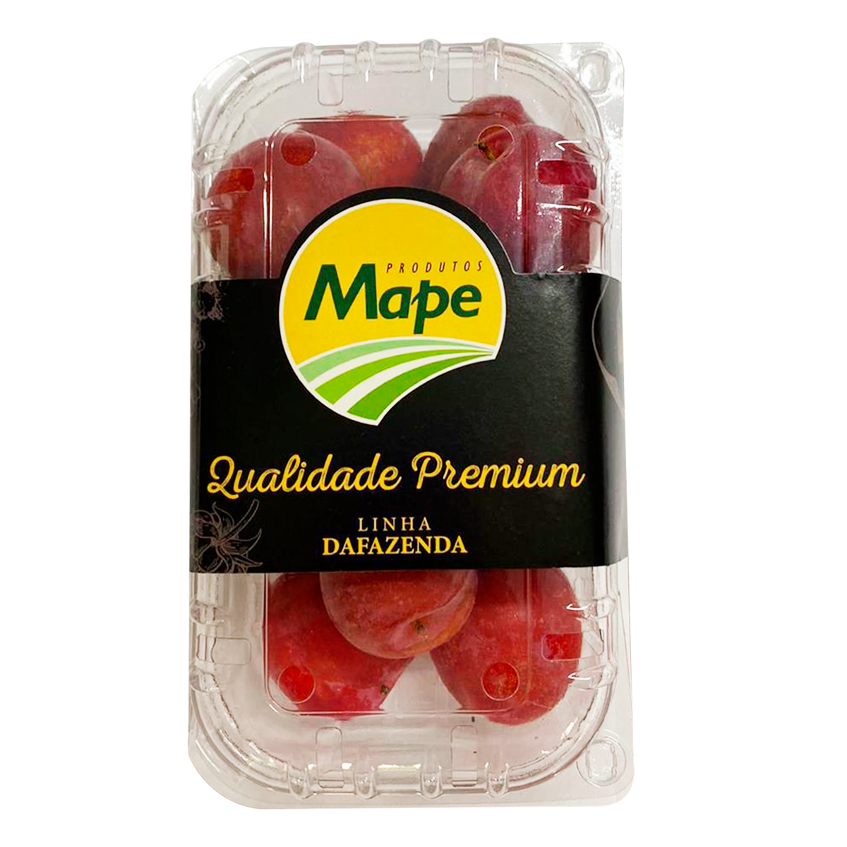 Ameixa Nacional 500g