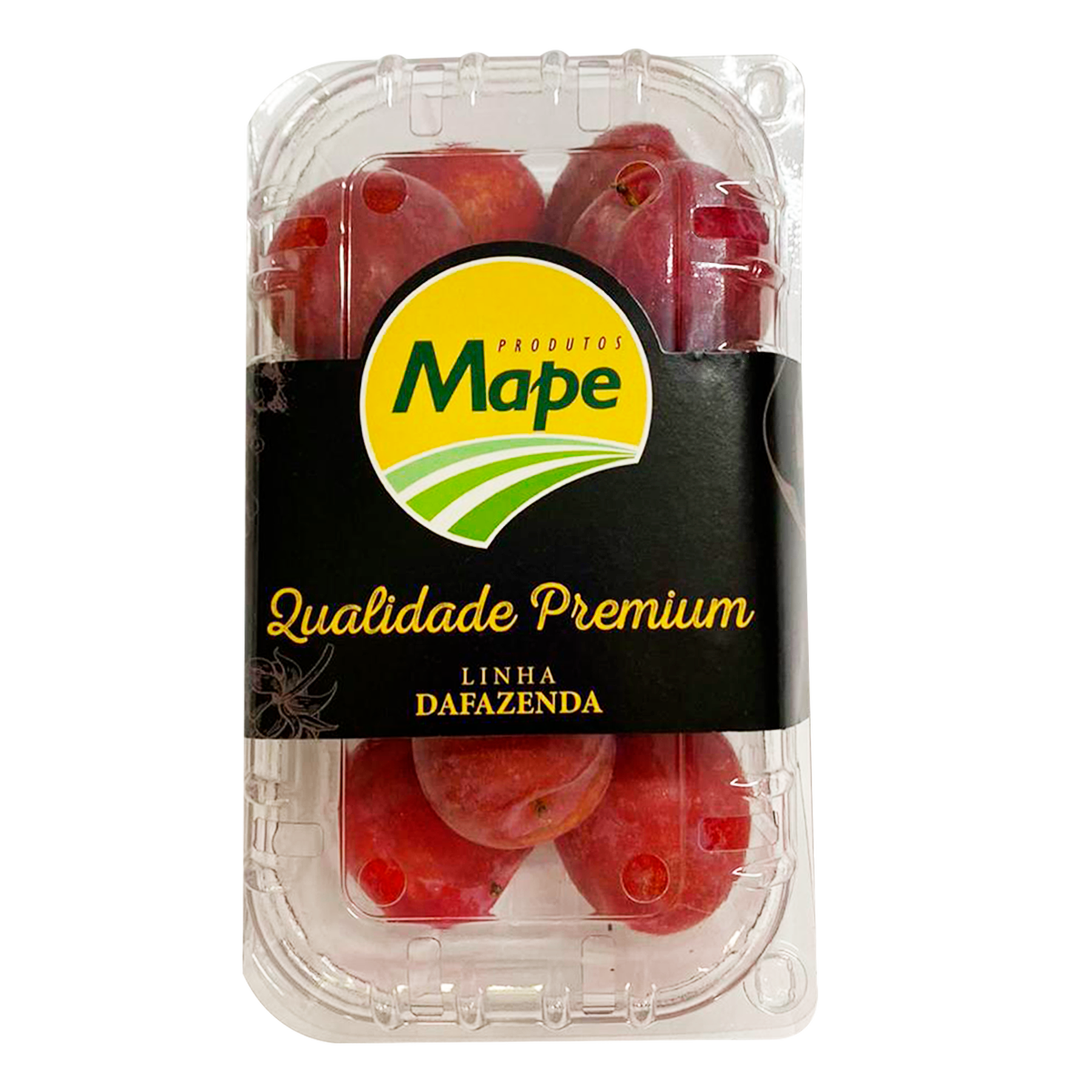 Ameixa Nacional 500g