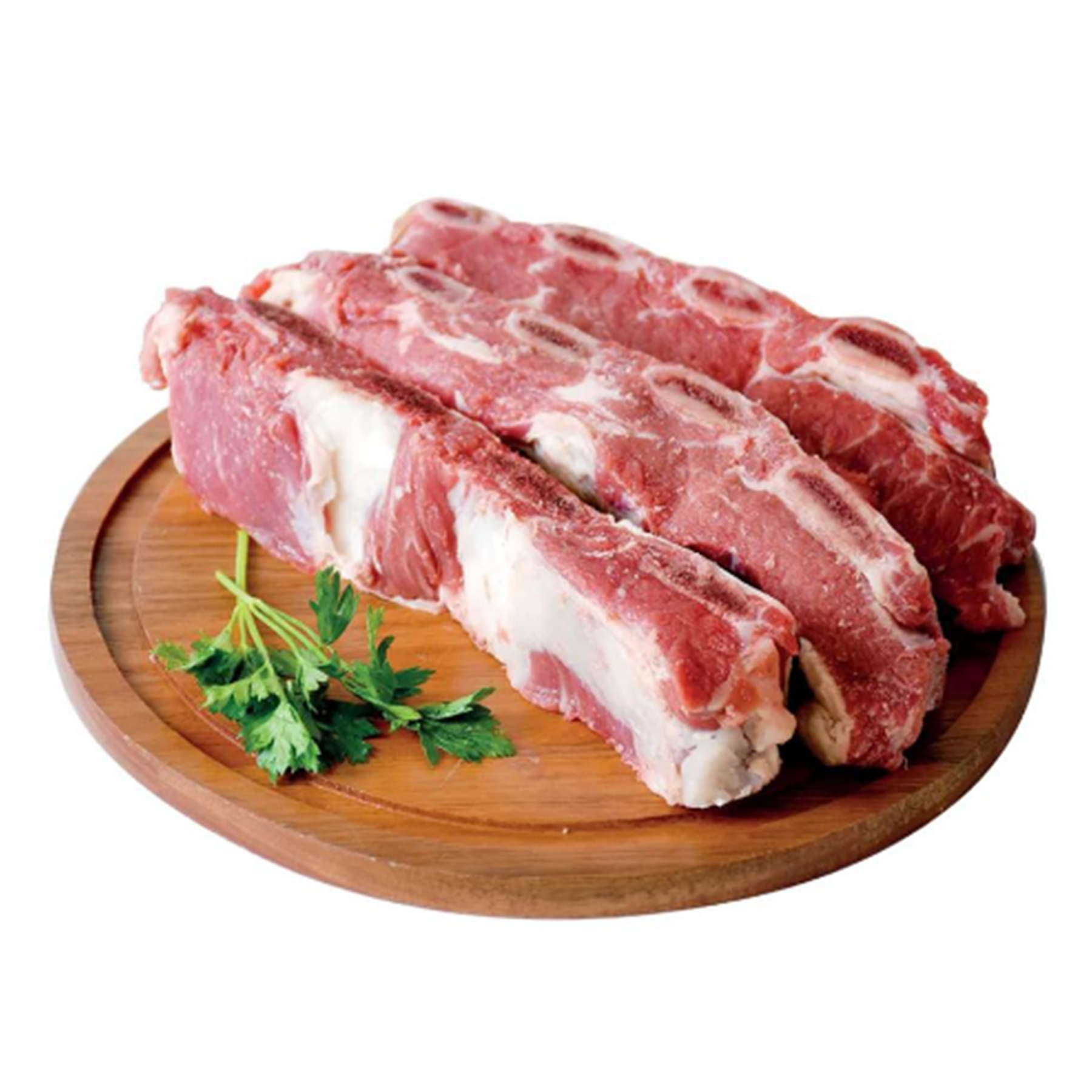 Costela Bovina aprox. 1.260g