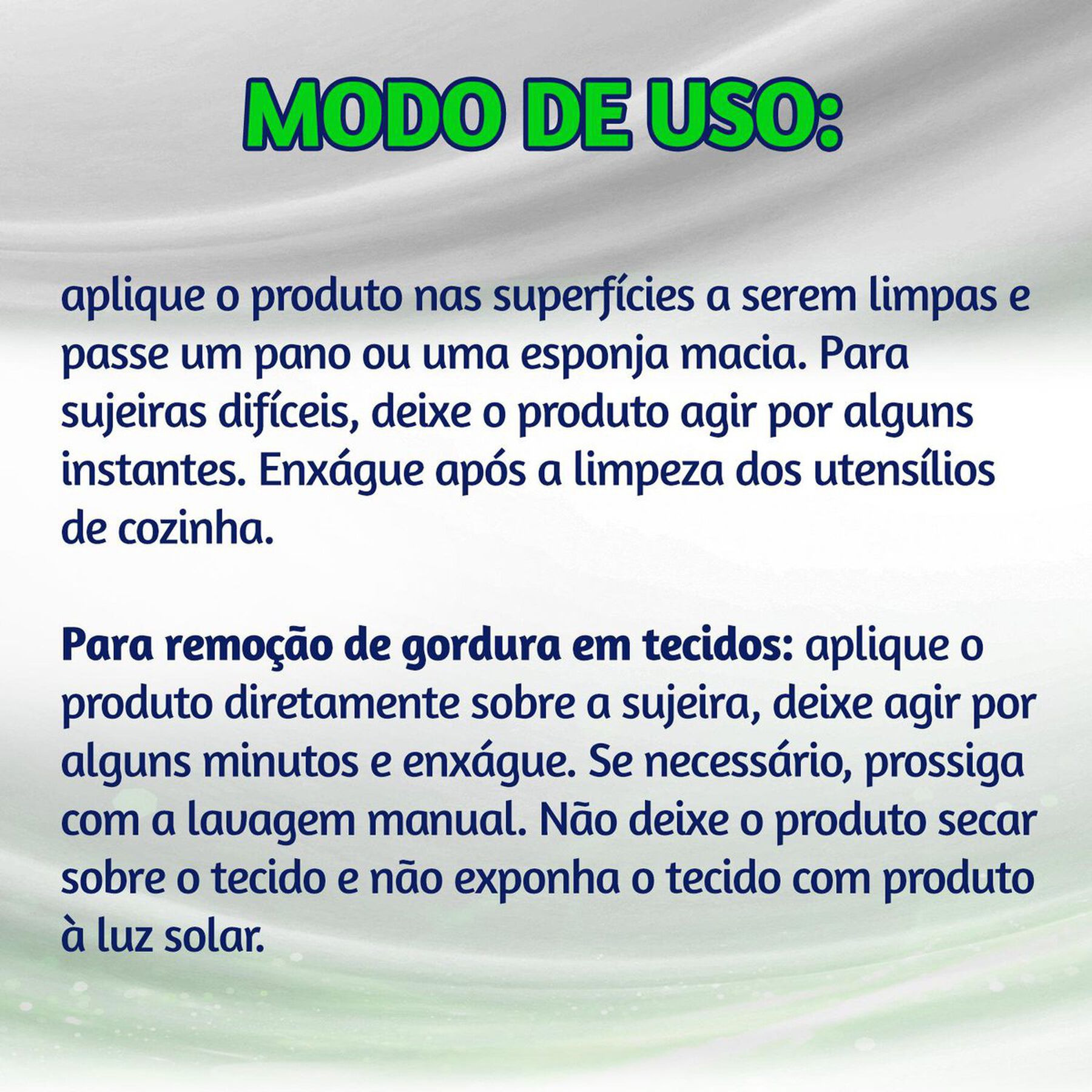 Limpador Desengordurante Limão Veja Power Gel Squeeze 500ml