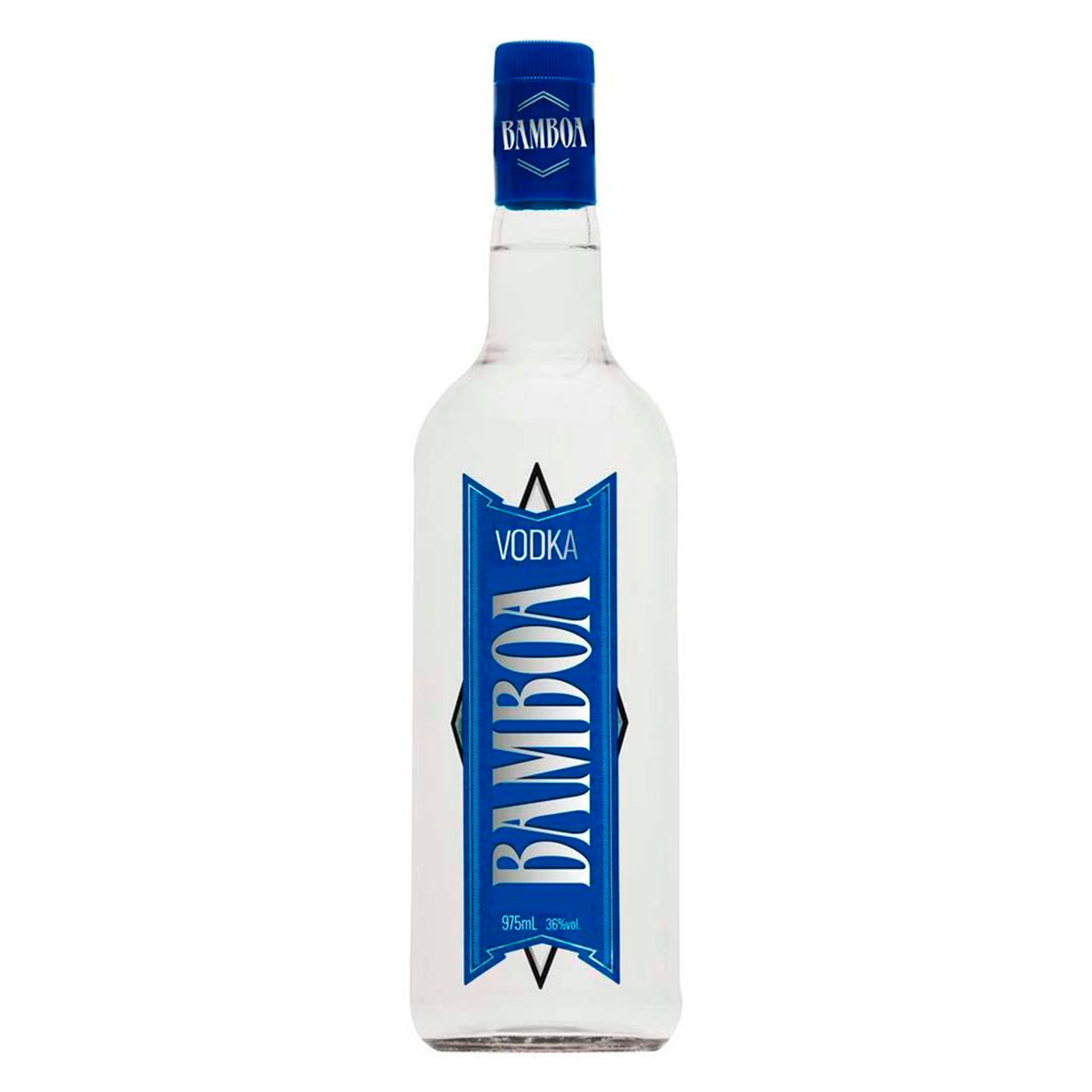 Vodka Bamboa 970ml