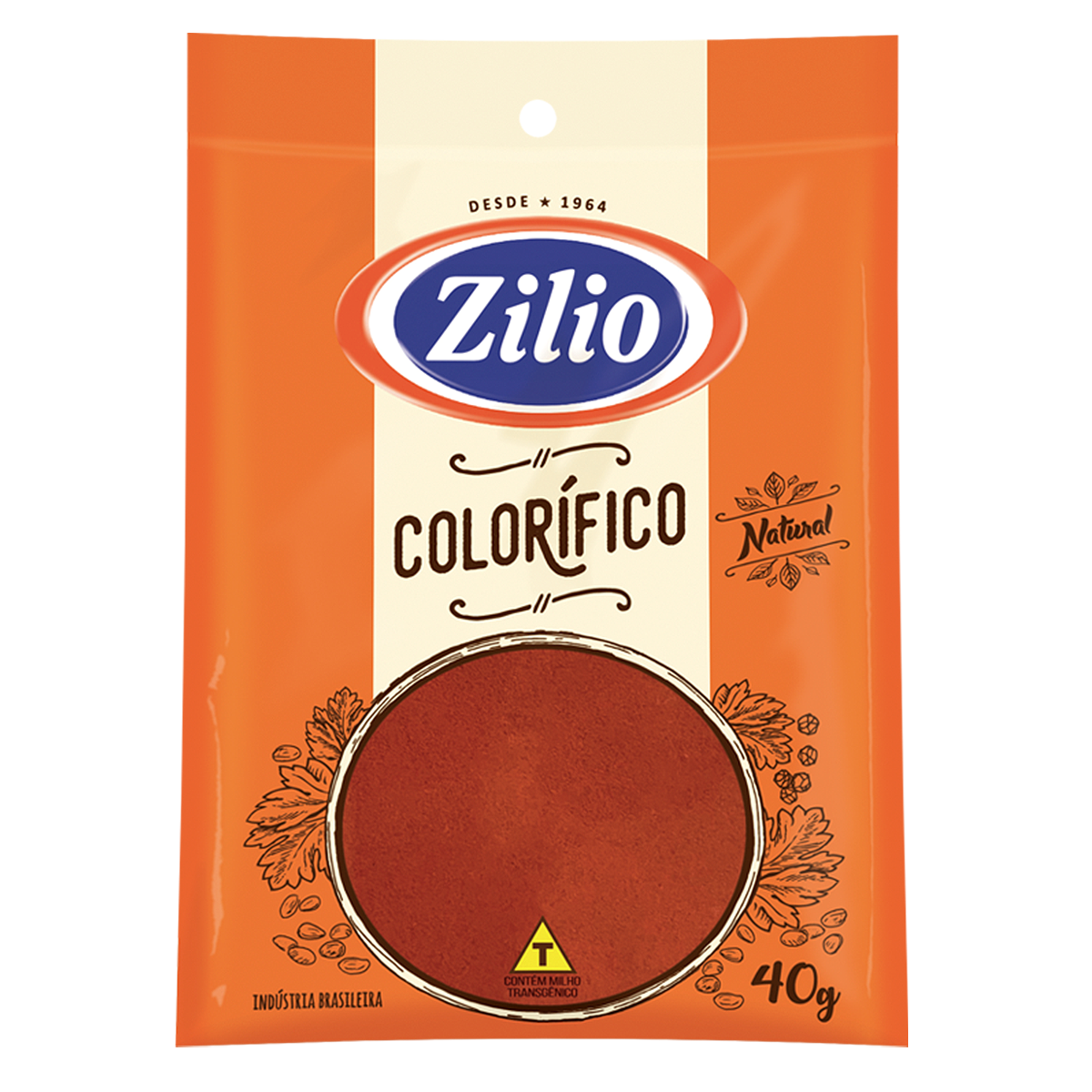 Colorifico Zilio 40g