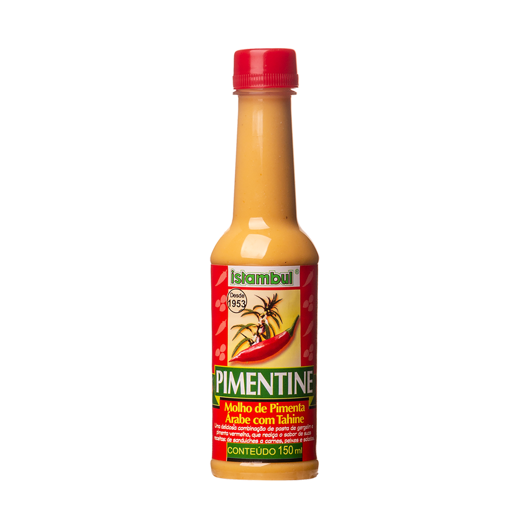 Pimentine Istambul 150ml
