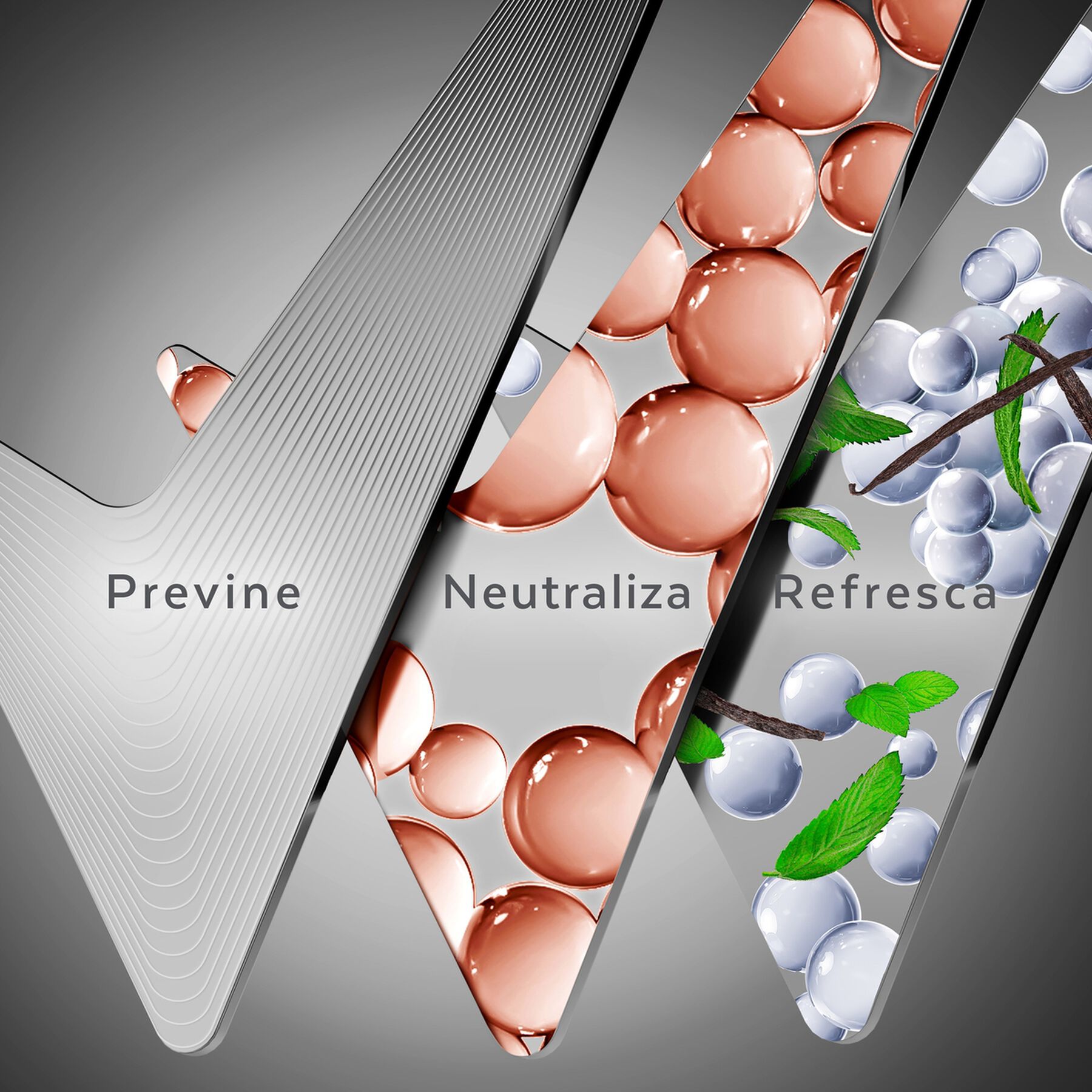 Antitranspirante Aerossol Clean Rexona Clinical Men 150ml