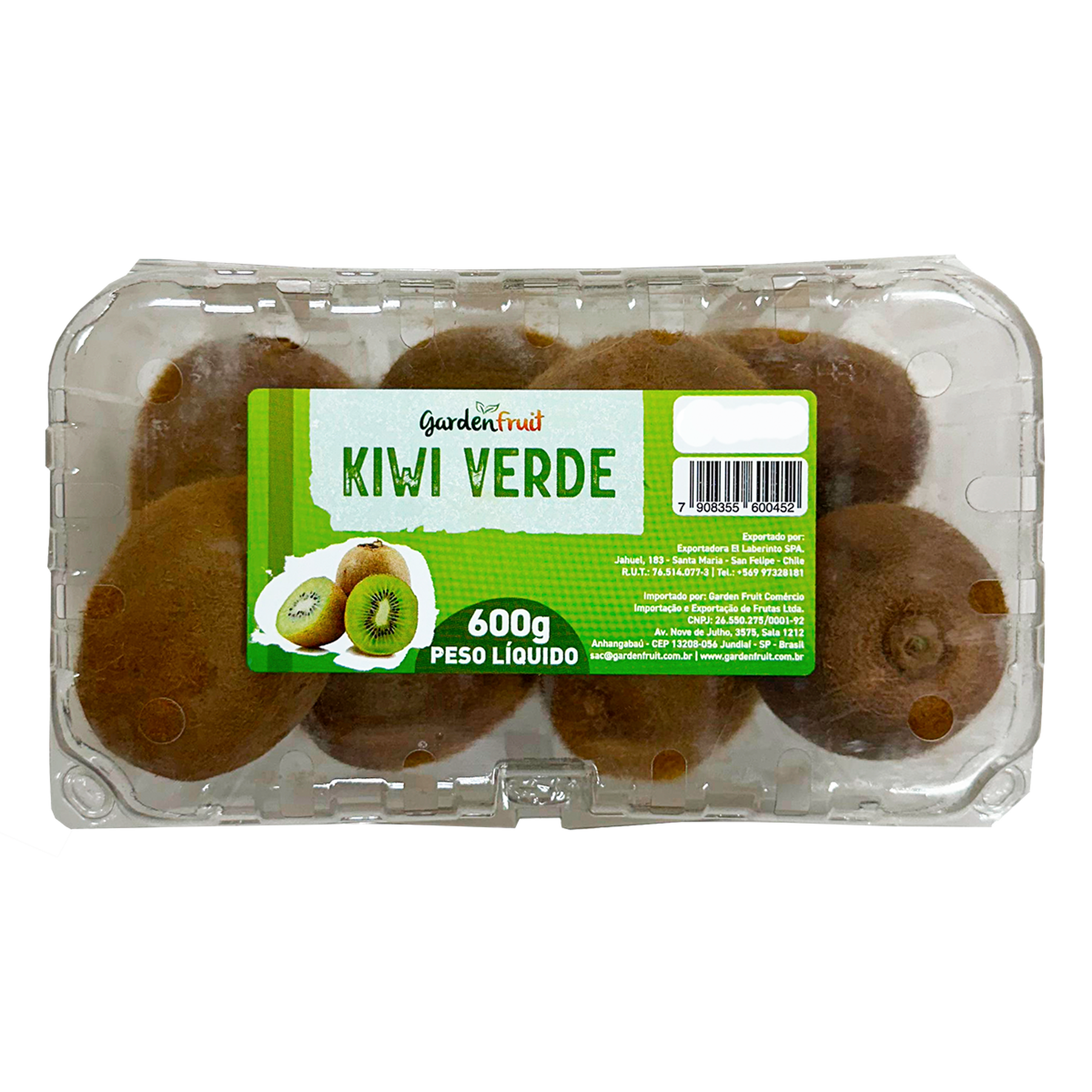 Kiwi 600g