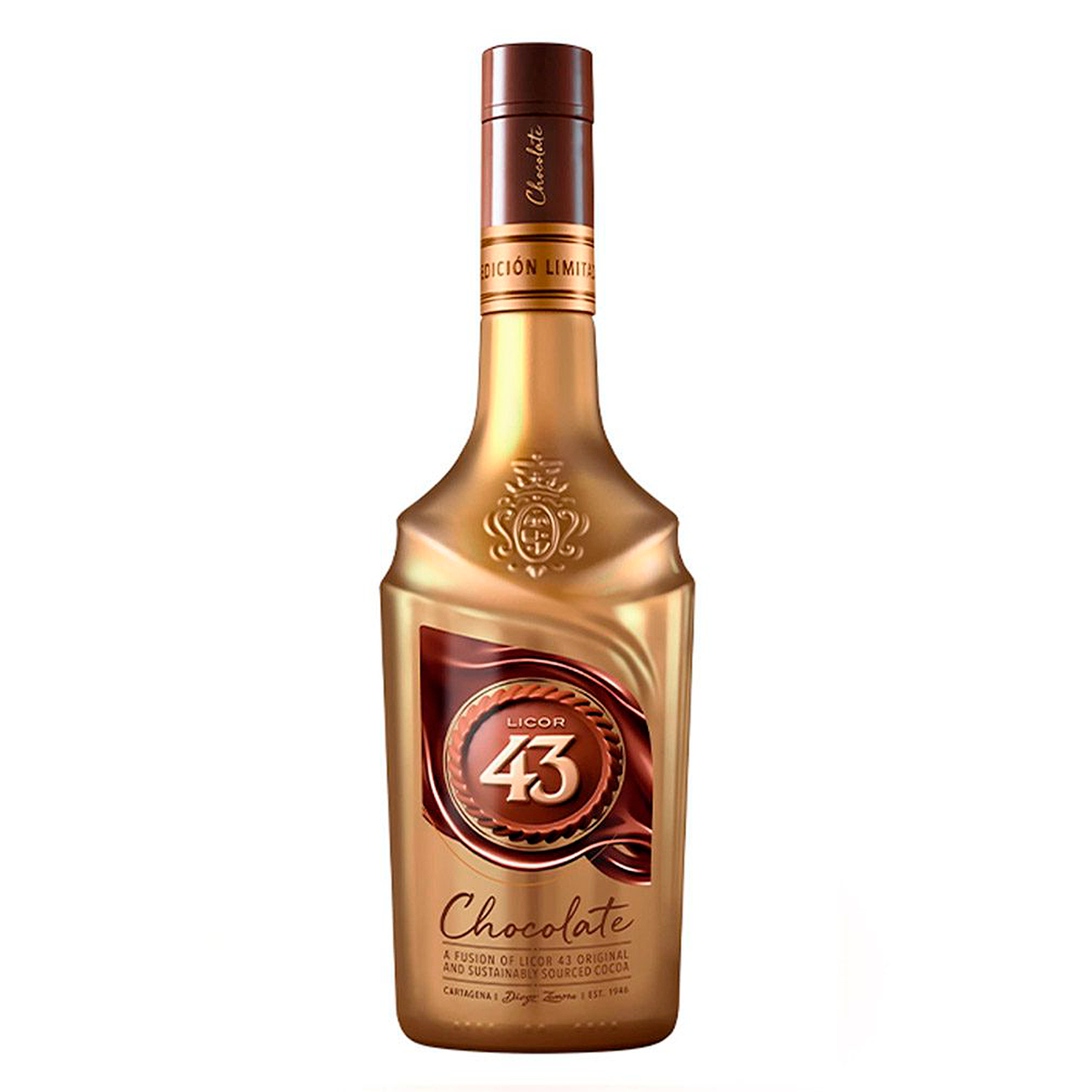 Licor Chocolate 43 Garrafa 700ml