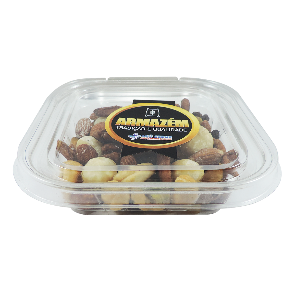 Mix Nuts Premium Pote 100g
