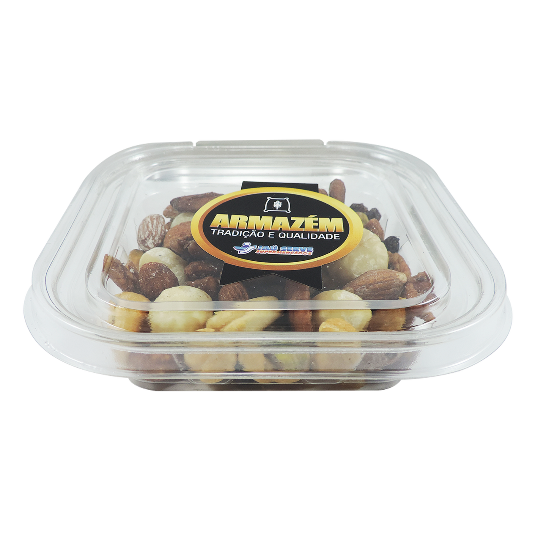 Mix Nuts Premium Pote 100g