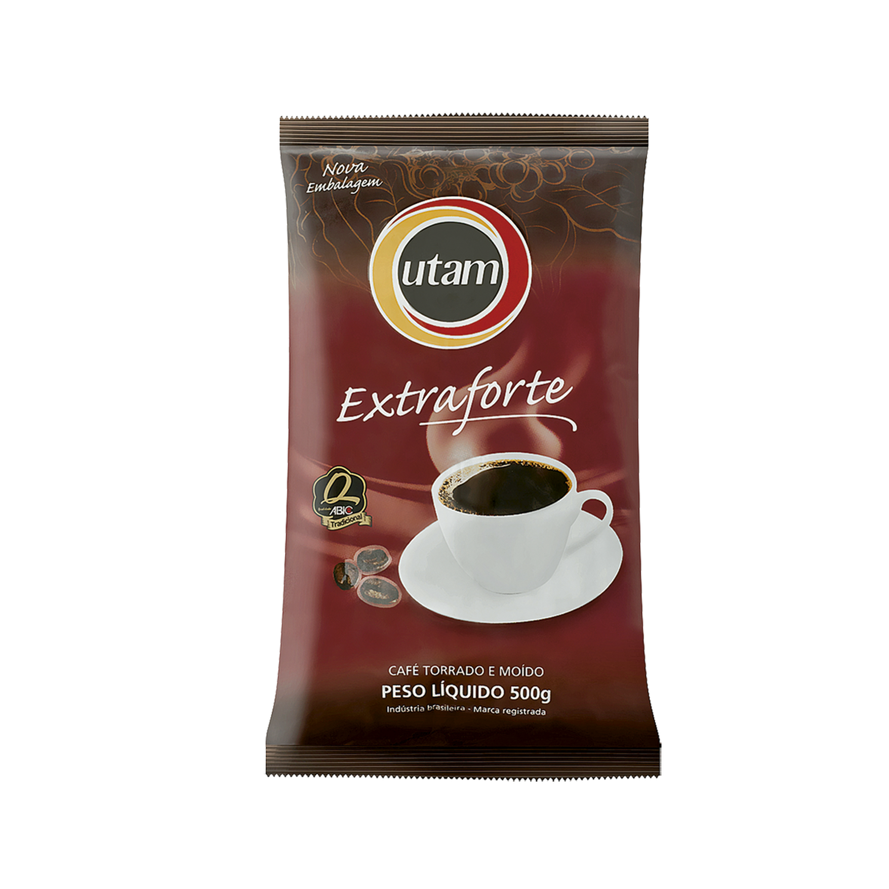 Café Utam Extra Forte 500g