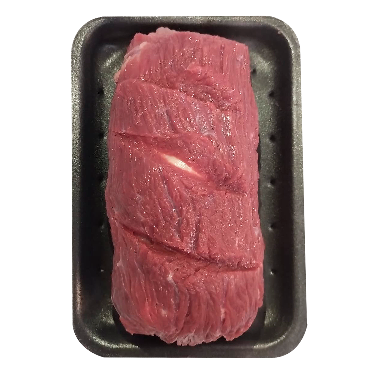 Cox&atilde;o Mole Bovino Cap para Rechear Especial Bandeja aprox. 300g