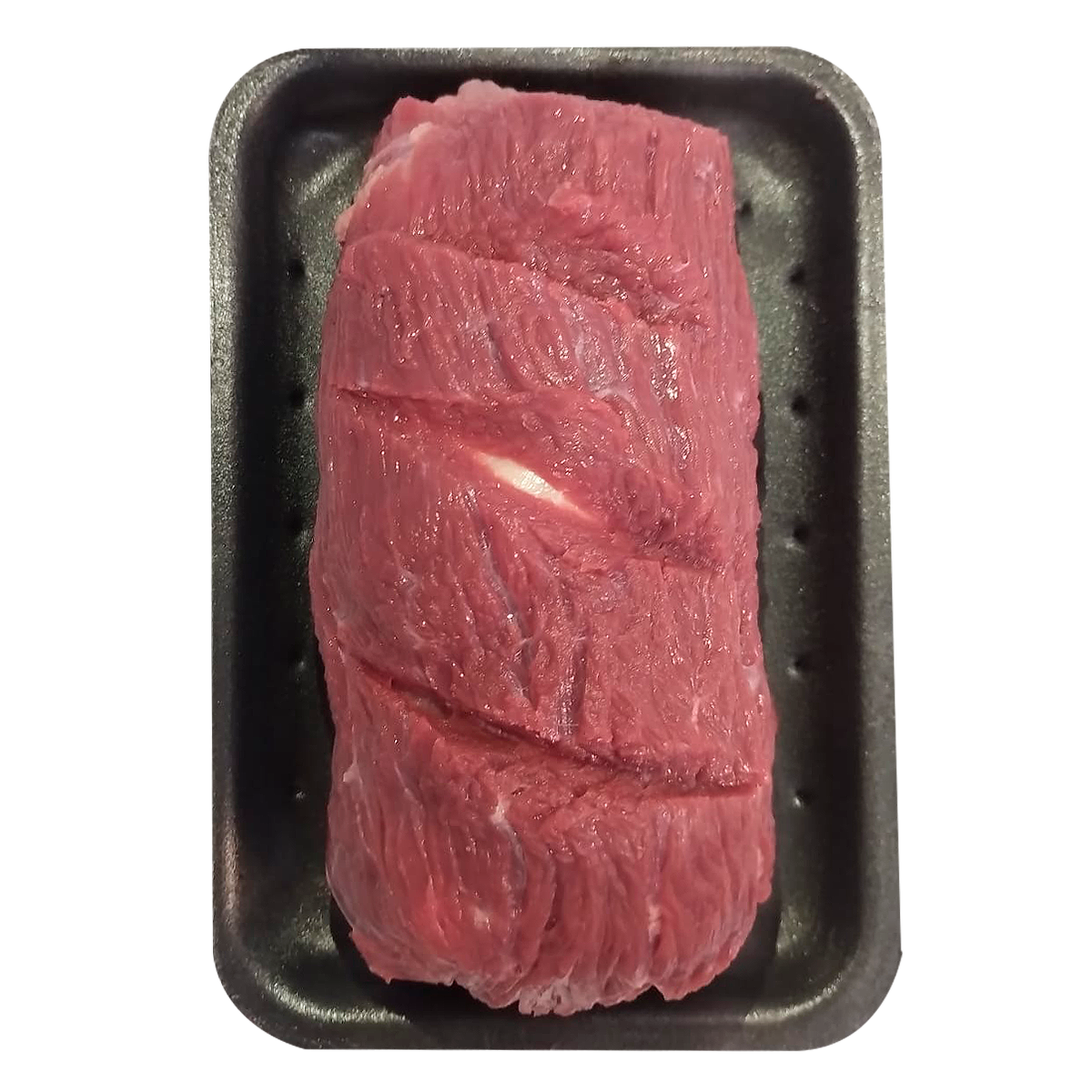 Cox&atilde;o Mole Bovino Cap para Rechear Especial Bandeja aprox. 300g