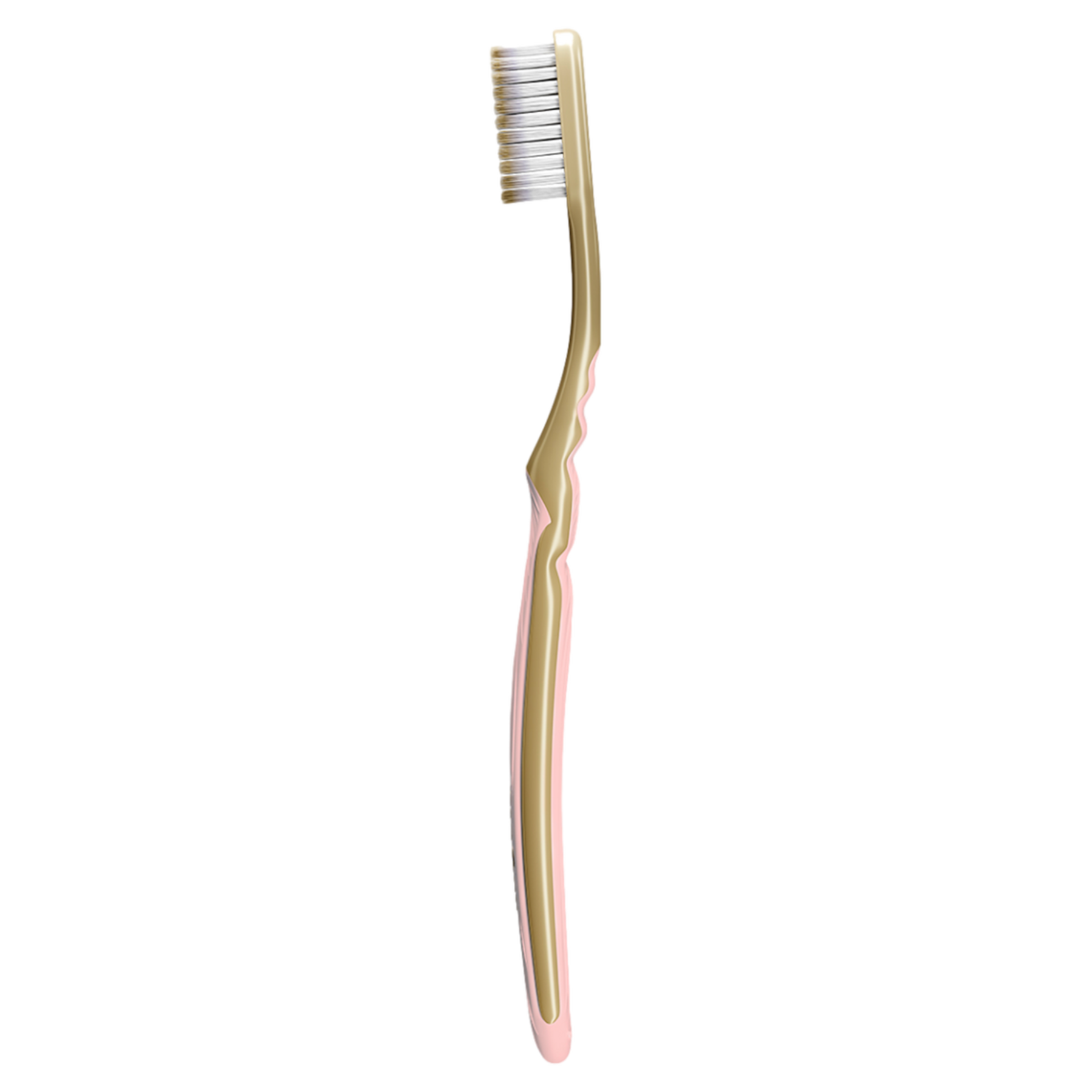 Escova Dental Ultramacia Slim Soft Gold Colgate C/2 Unidades&nbsp;