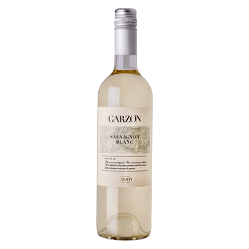 Vinho Branco Sauvignon Blanc Estate Garzón Garrafa 750ml 