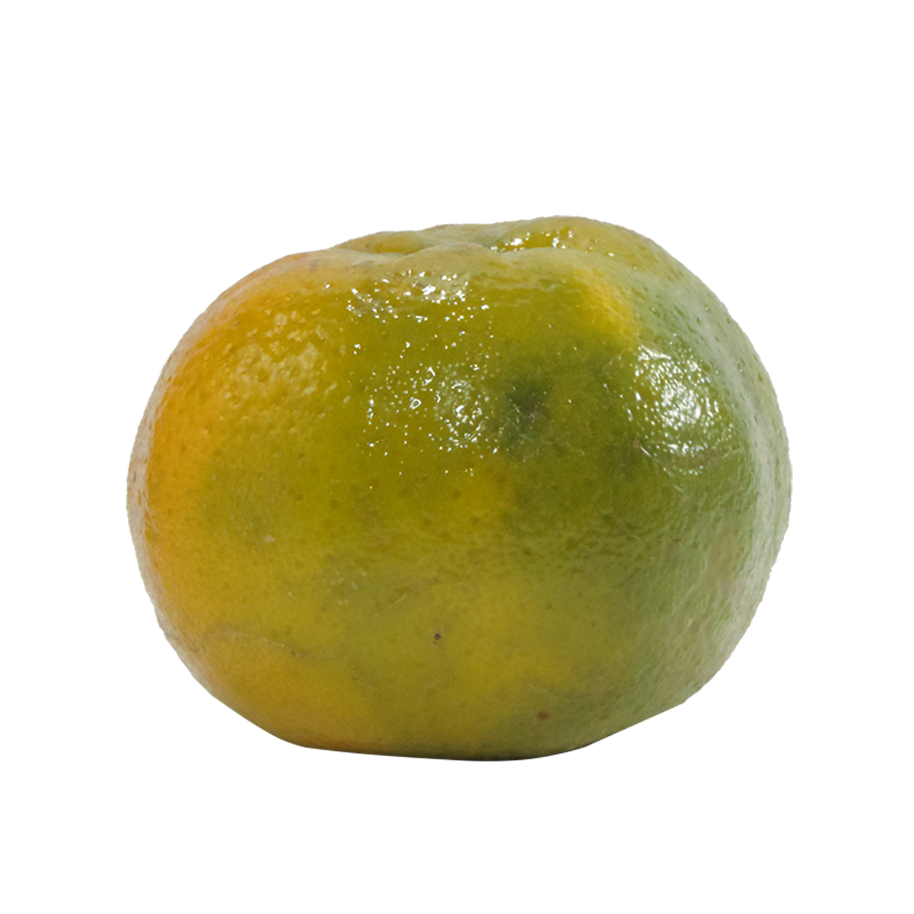 Mexerica Ponkan - 1 Unidade aprox. 210g