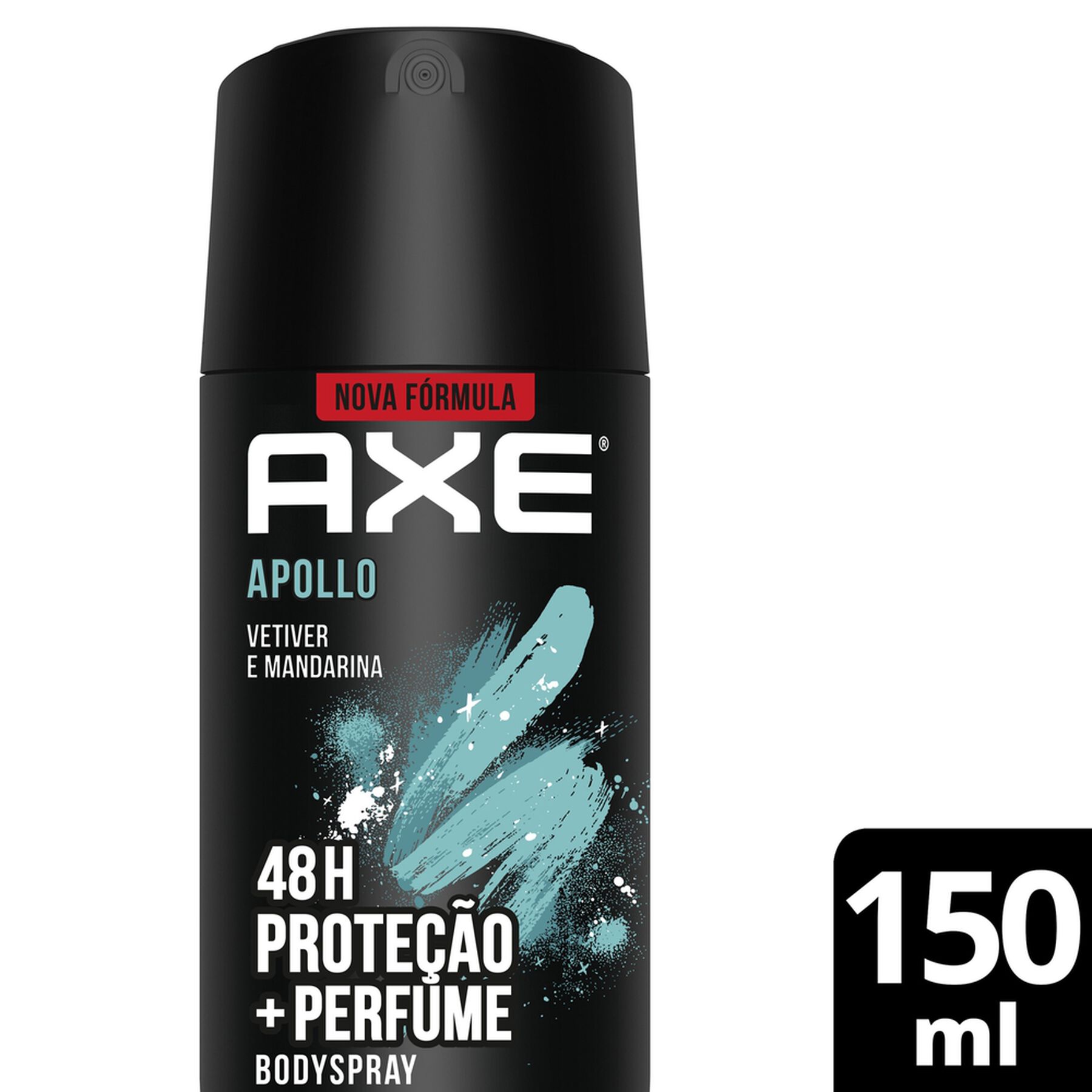 Antitranspirante Aerosol AXE Apollo 150 ml