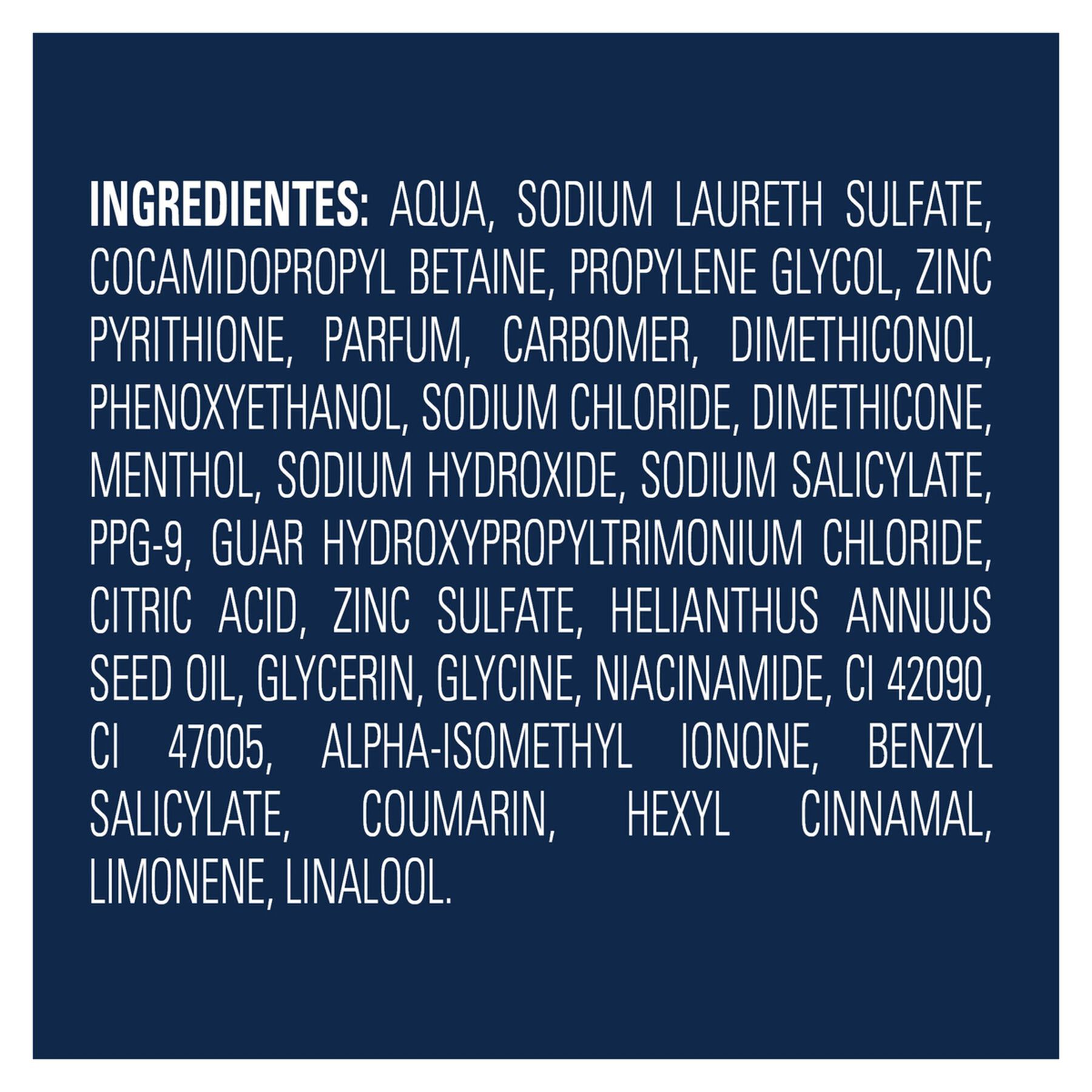 Shampoo 2 em 1 Anticaspa Clear Men Limpeza Diária Frasco 400ml