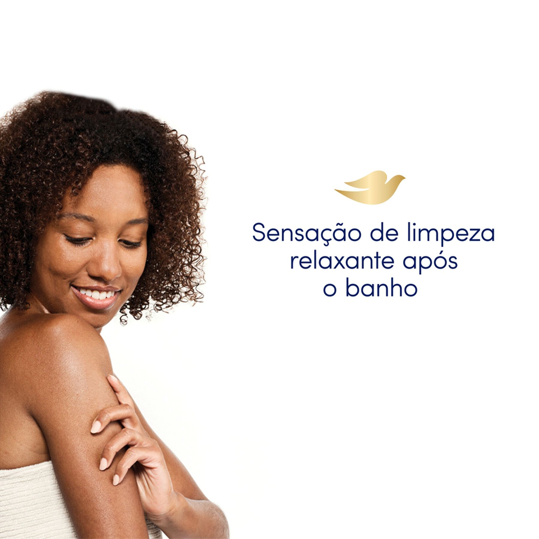 Sabonete em Barra Anti-Stress Micelar Dove Caixa 90g