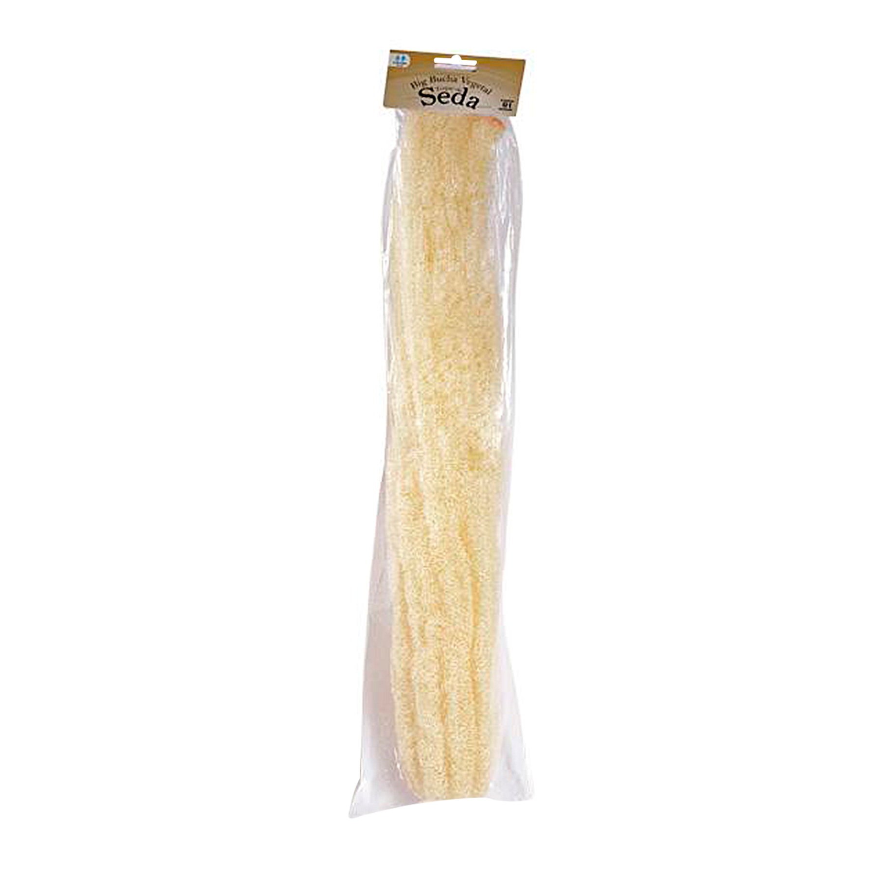 Big Bucha Vegetal Toque de Seda