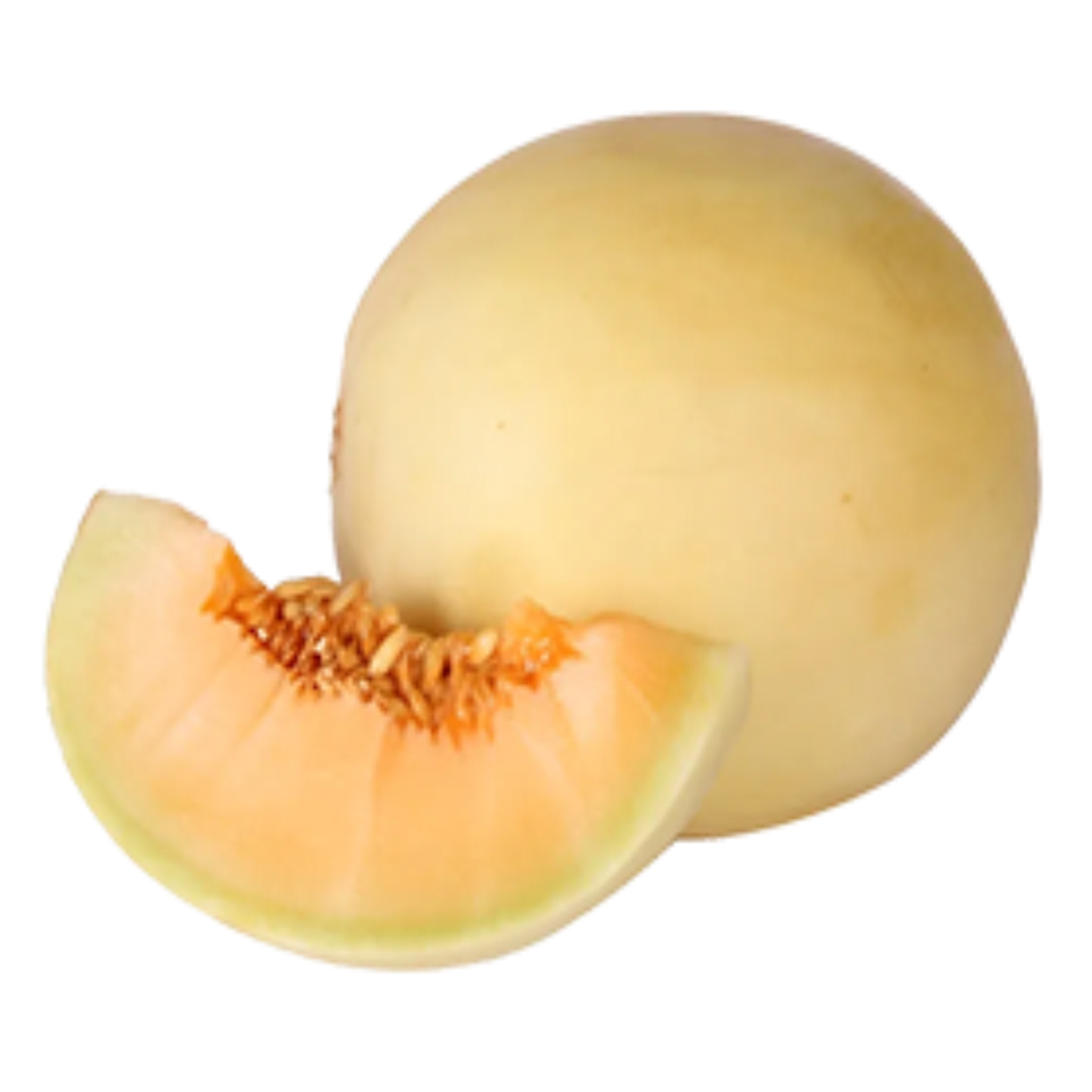Mel&atilde;o Orange - 1 Unidade aprox. 1.540g