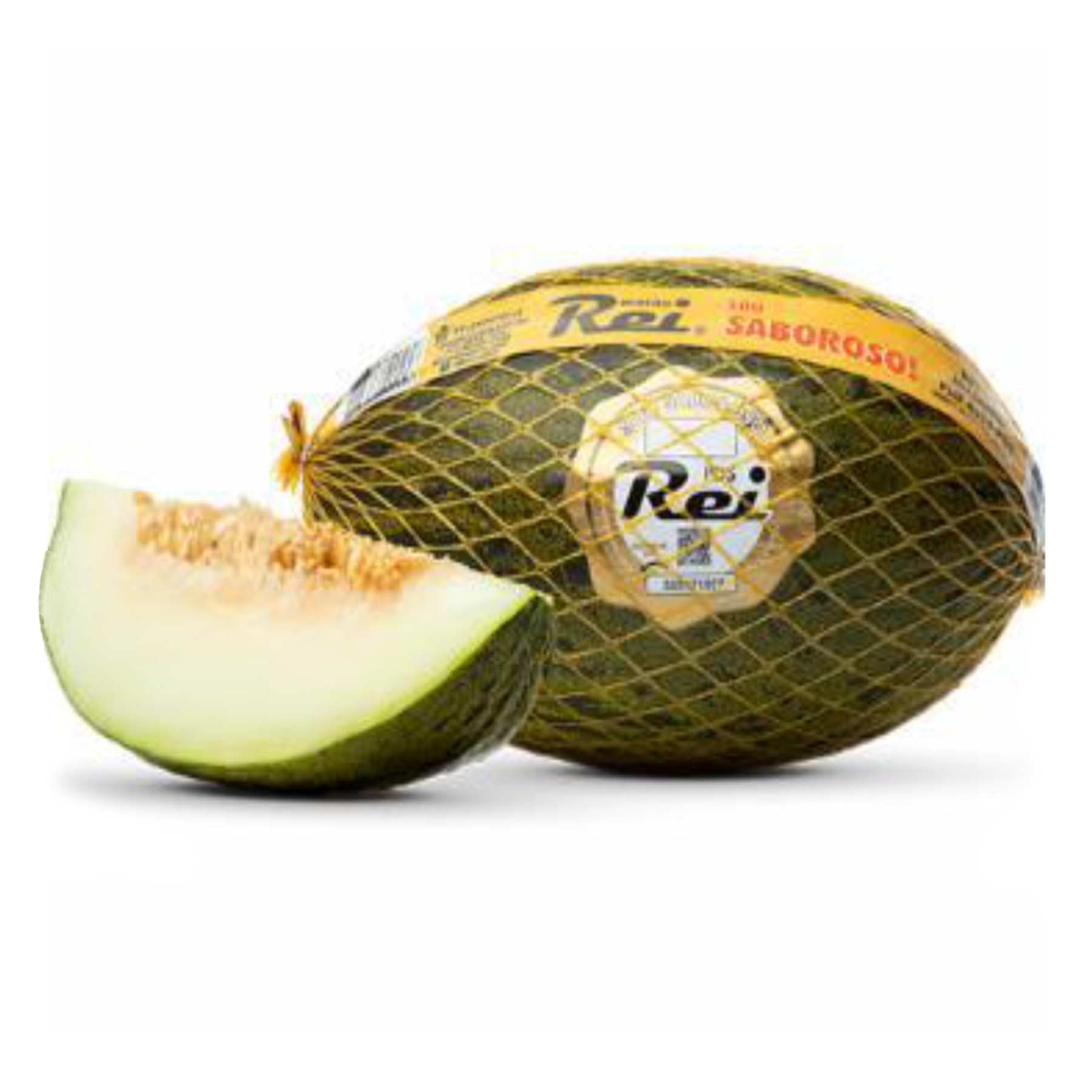 Mel&atilde;o Piele Rei - 1 unidade aprox. 2.500g