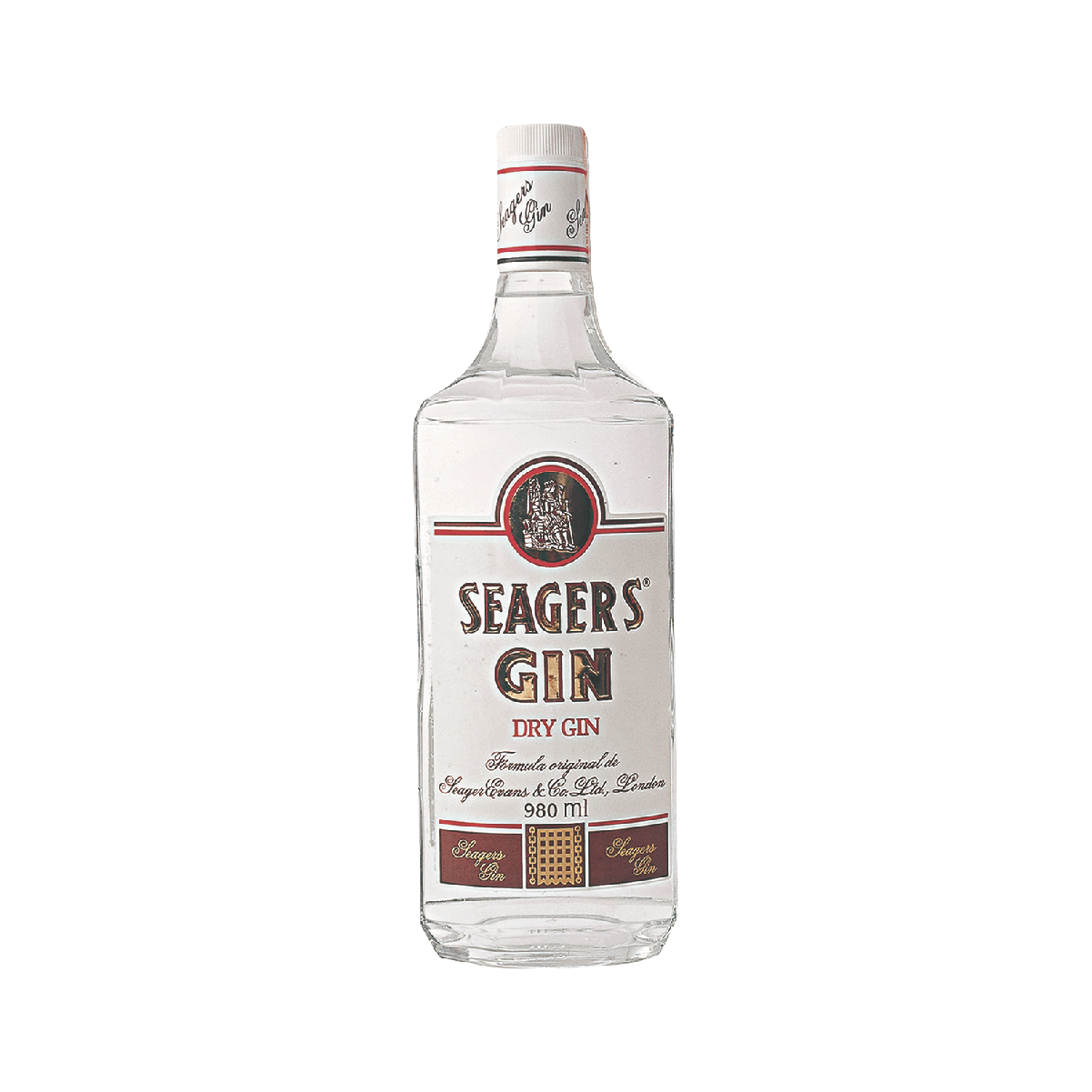 Gin Seagers 980ml