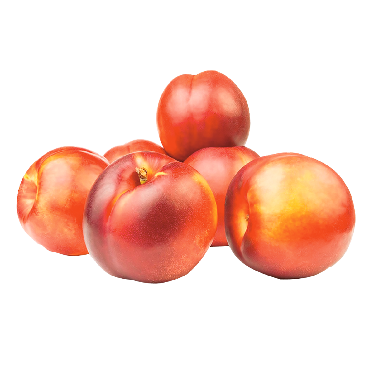 Nectarina Importada - 1 unidade aprox. 138g