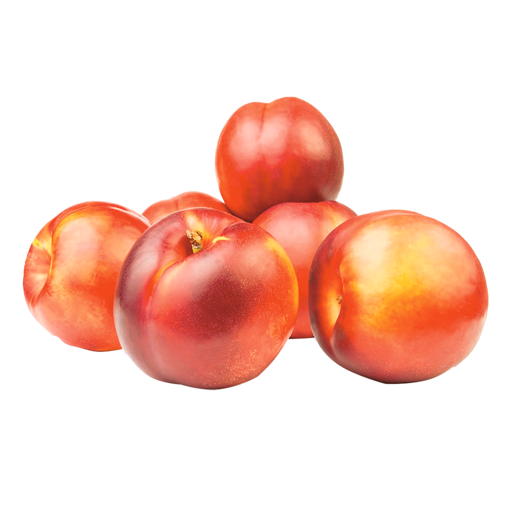 Nectarina Importada - 1 unidade aprox. 138g