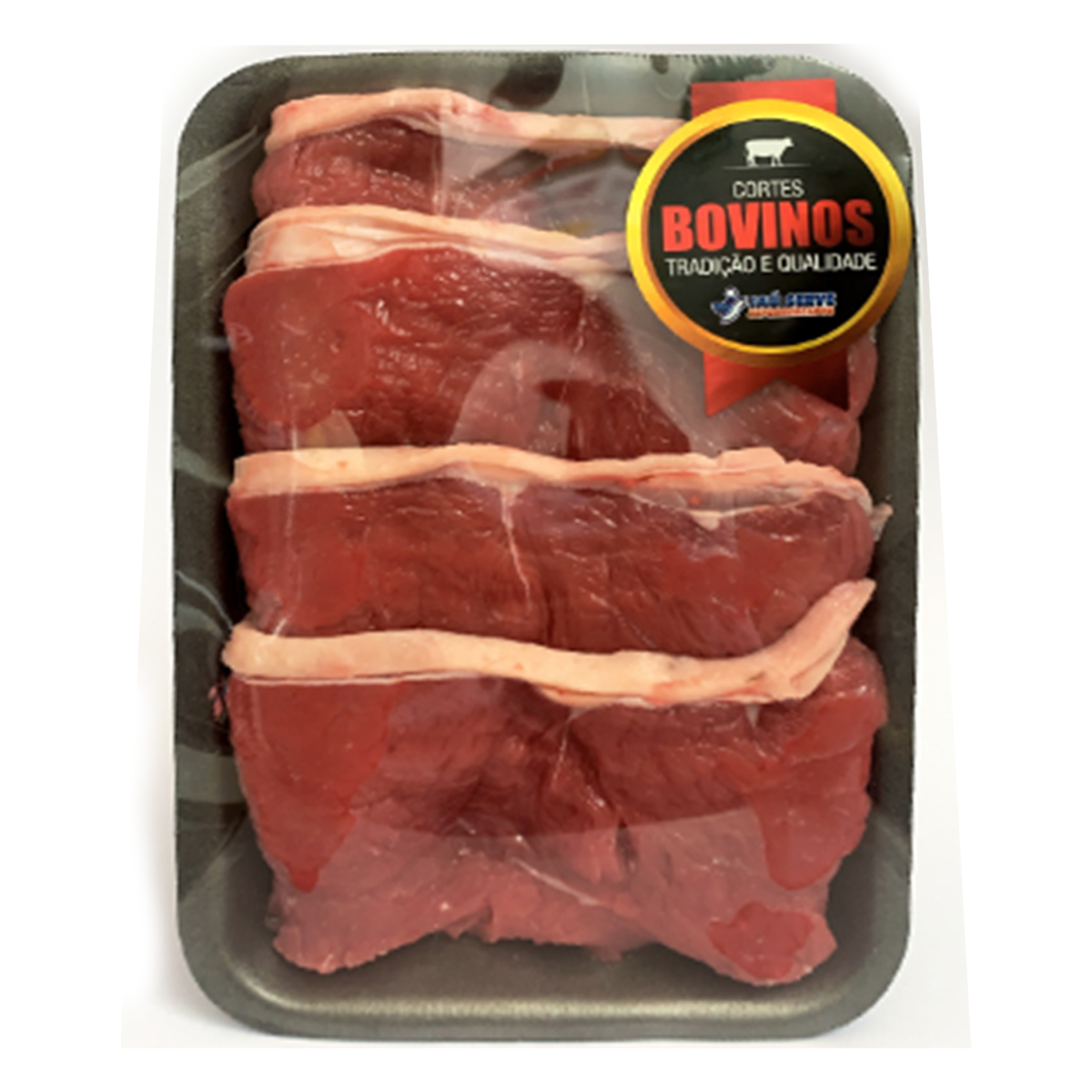 Contra Fil&eacute; Bife Bandeja aprox. 500g