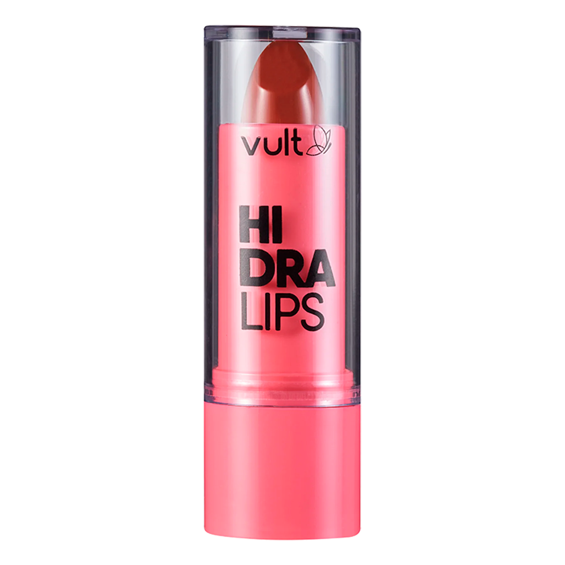 Batom Cremoso Capuccino Hidra Lips Vult 3,6g