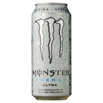 Energético Ultra Energy Monster Lata 473ml